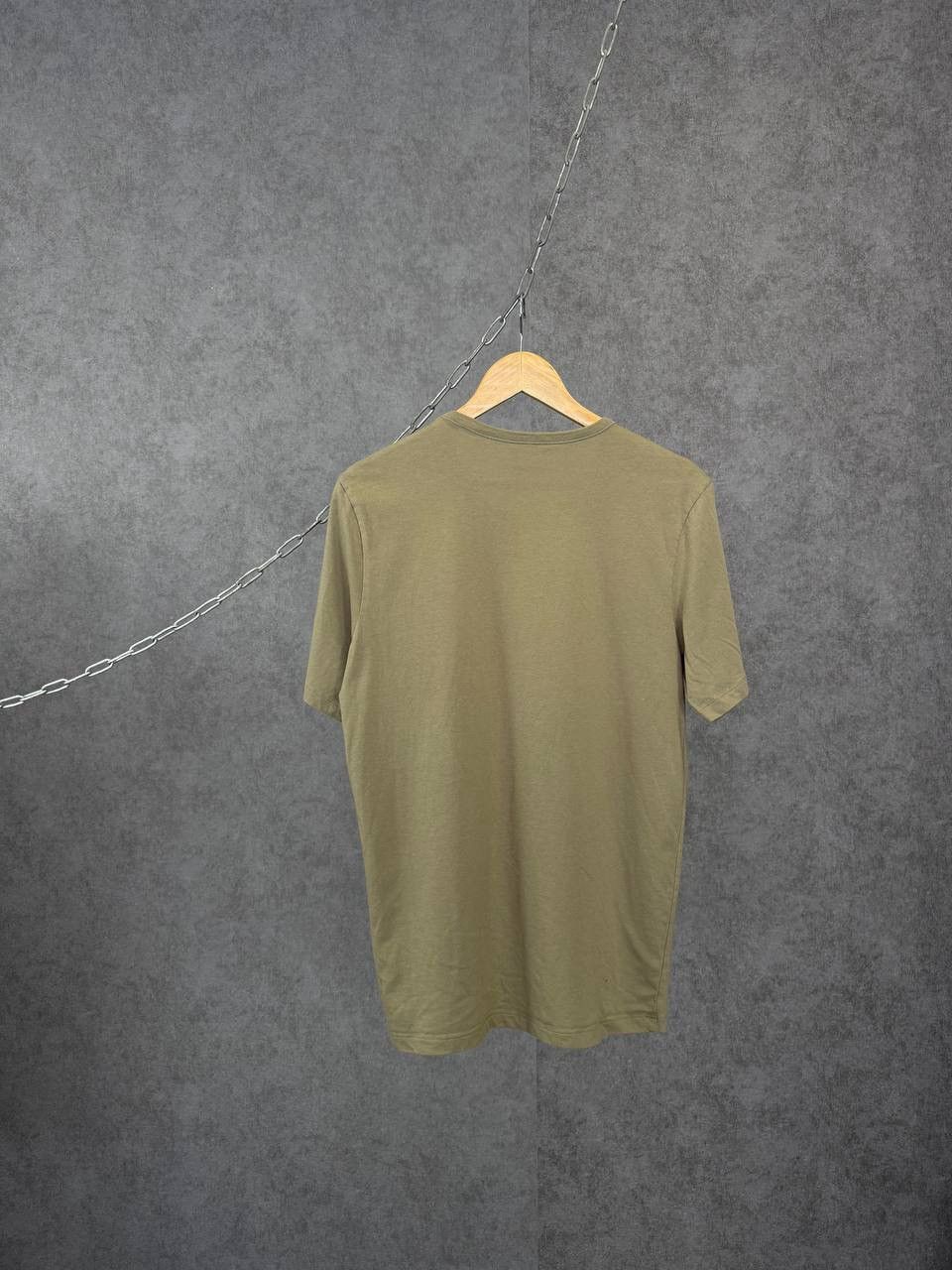 Hugo Boss Hugo Boss designer logo tee Size US M / EU 48-50 / 2 - 5 Thumbnail