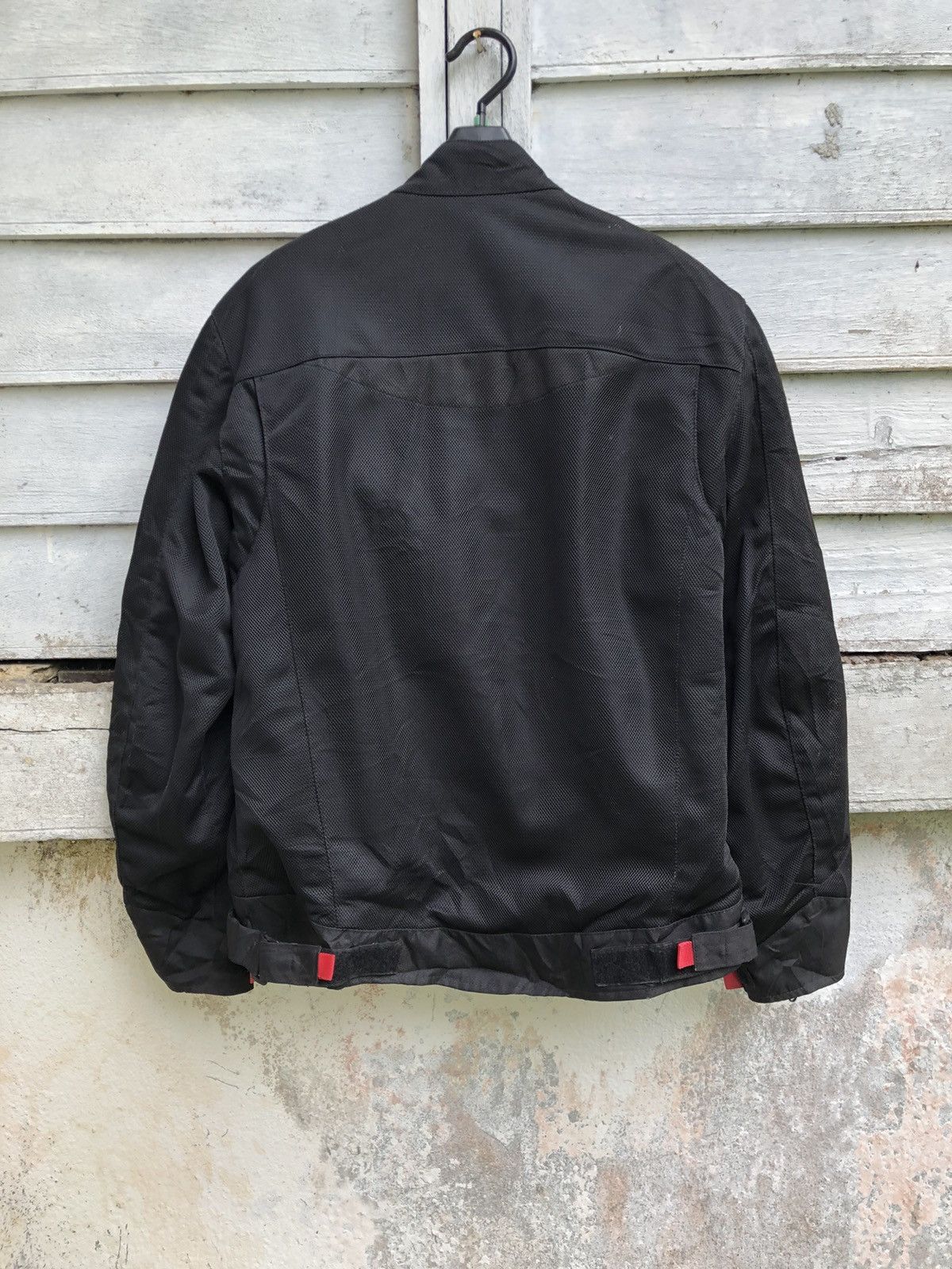 Sports Specialties Buggy Soft Shell Pad Mesh Riding Jacket Size US L / EU 52-54 / 3 - 4 Thumbnail