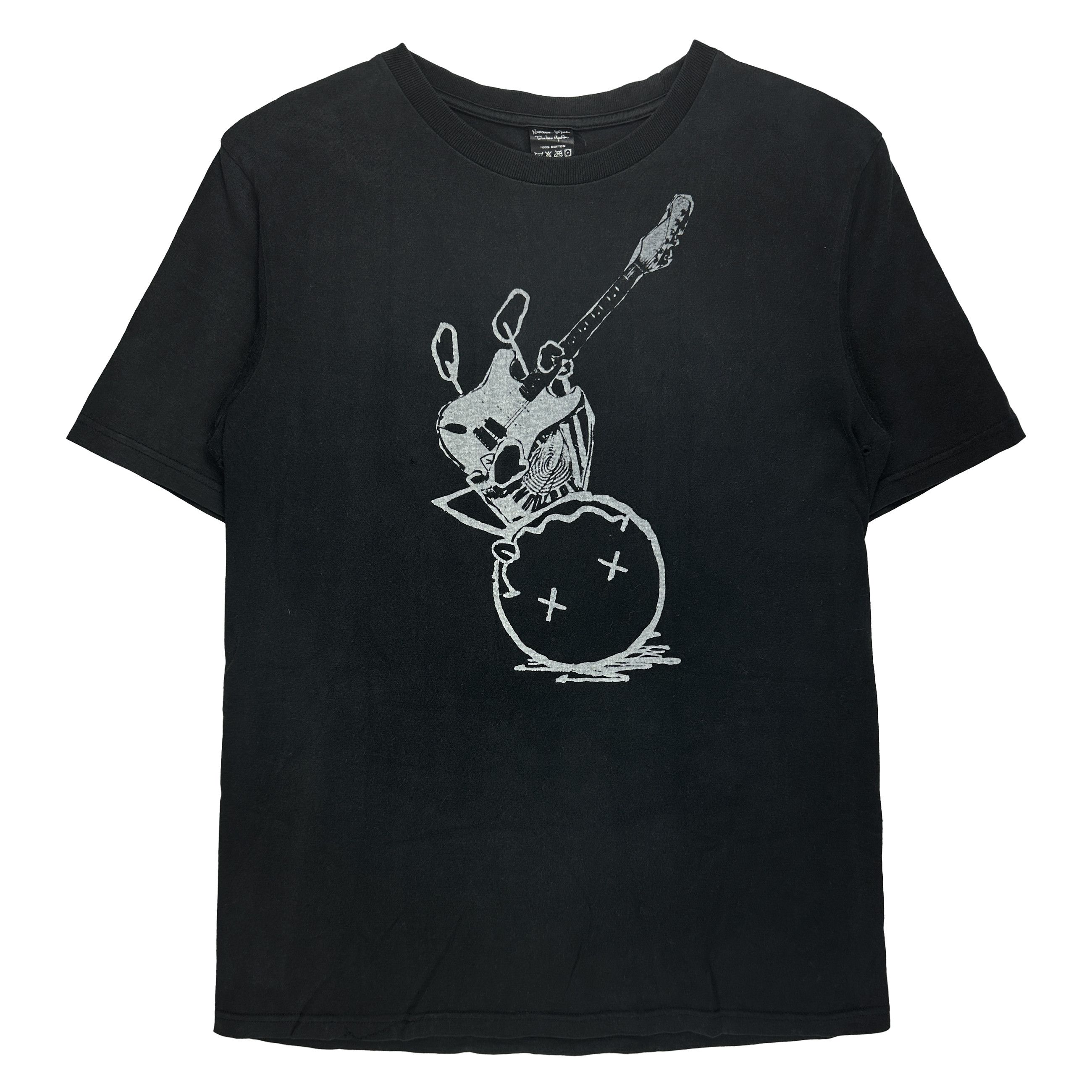 Number (N)ine × Takahiromiyashita The Soloist. | Grailed