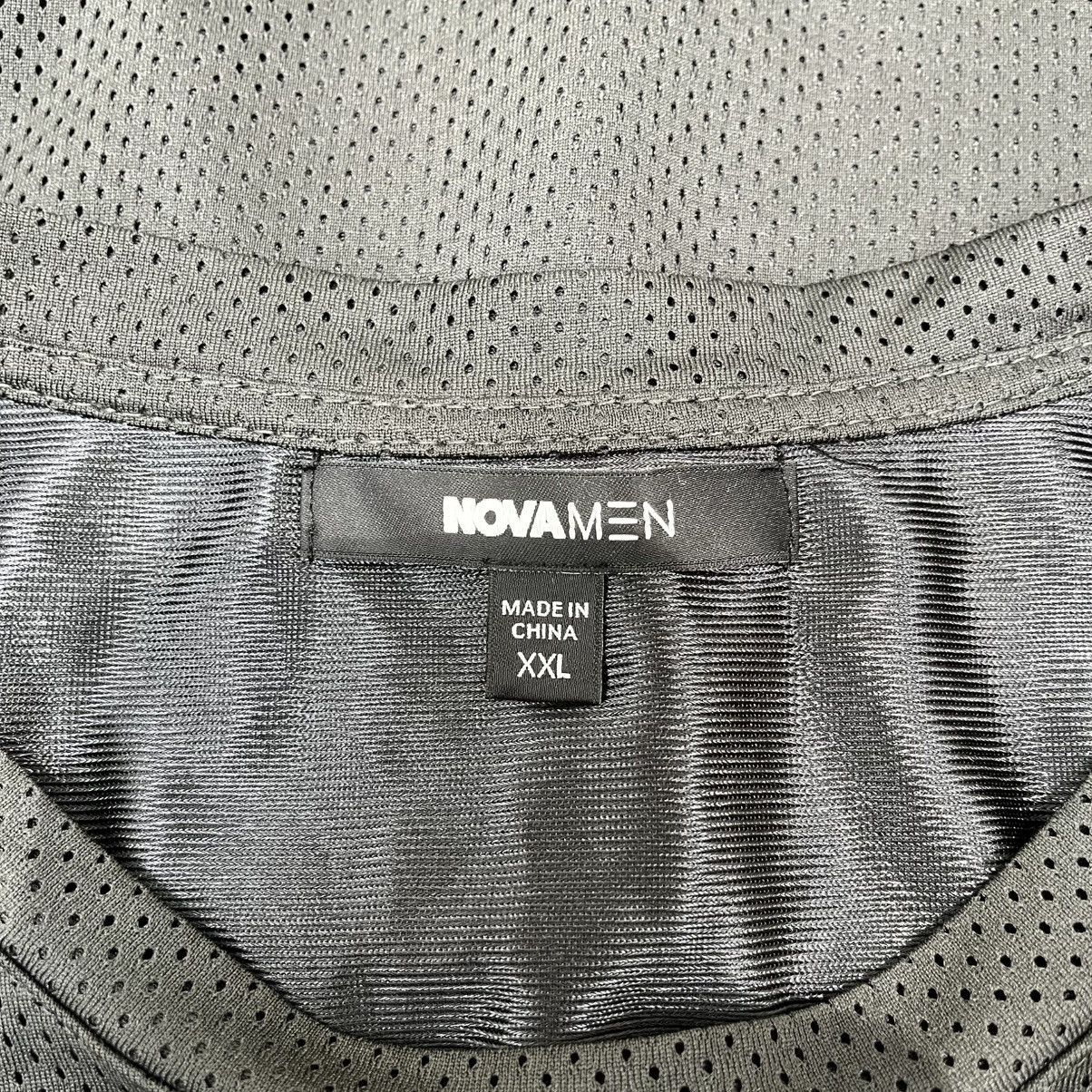Other Jersey Grey Size US XXL / EU 58 / 5 - 3 Thumbnail