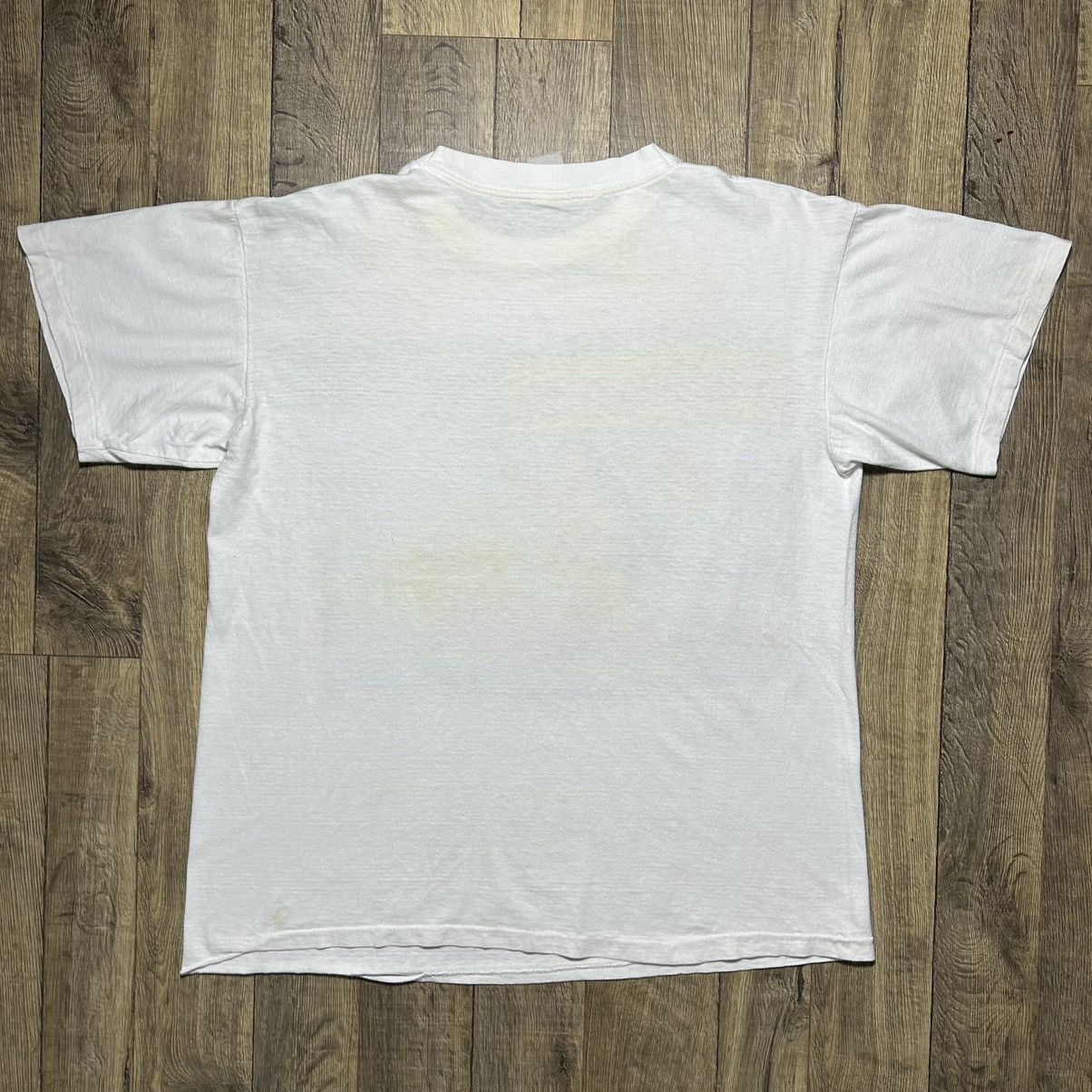 Disney × Vintage Disney VTG Pocahontas T Shirt L 90s Movie Promo USA Size US L / EU 52-54 / 3 - 4 Thumbnail