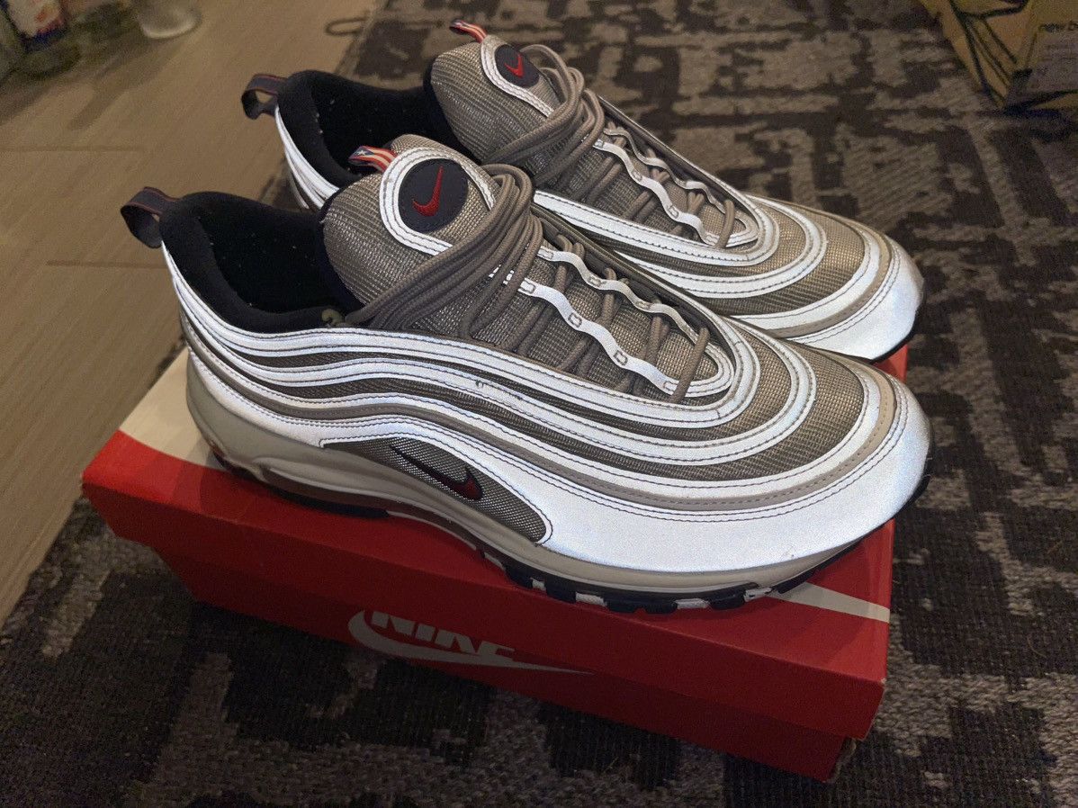 Air Max 97 Puerto Rico SZ 12