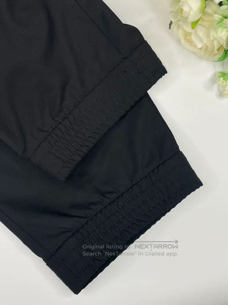 Givenchy Givenchy Size50 Black Casual Drawstring Pants (Size 50) Size US 34 / EU 50 - 9 Thumbnail