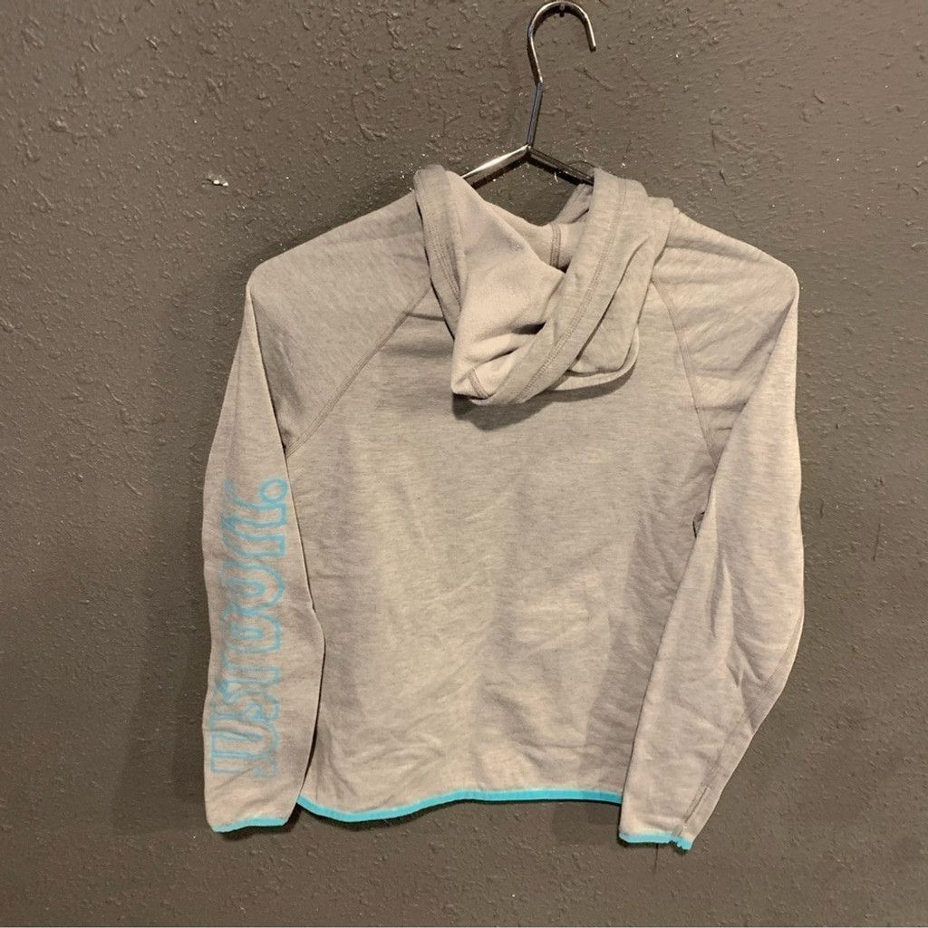 Nike Woman’s Nike Dri Fit Hoodie Size S / US 4 / IT 40 - 4 Thumbnail