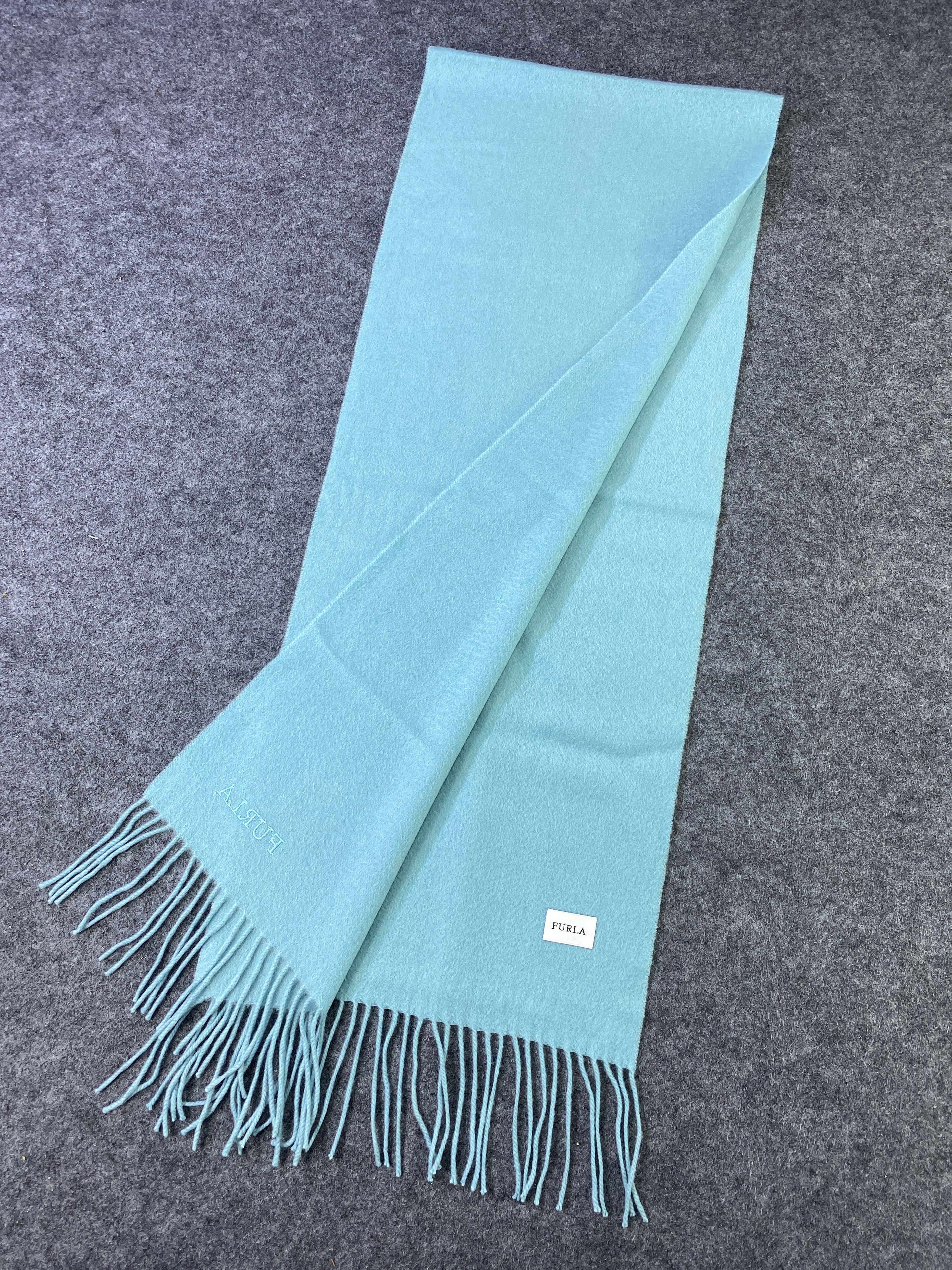 Furla FURLA Scarf / Muffler / Neckwear -T817 Size ONE SIZE - 3 Thumbnail