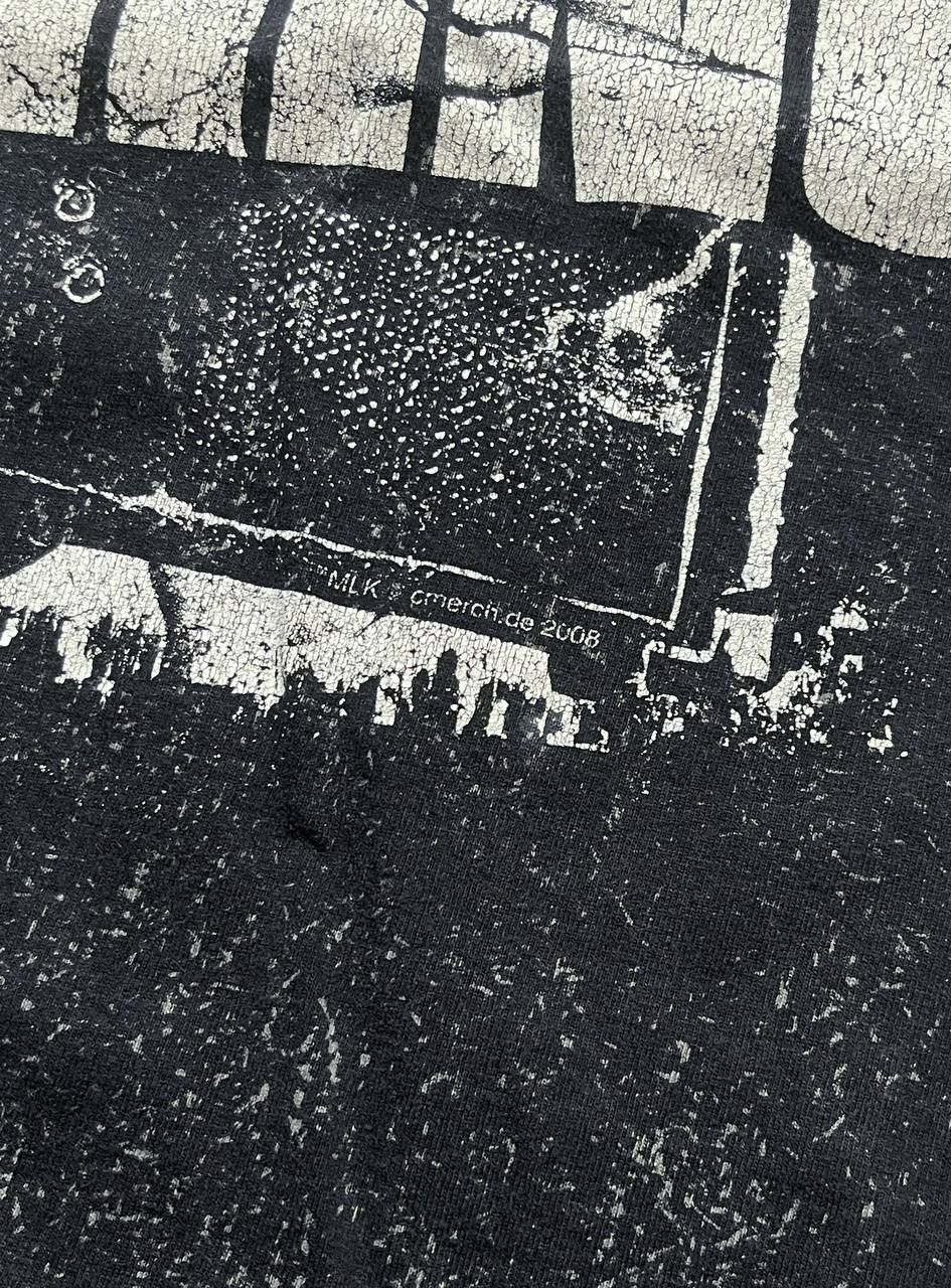 Mtv × Vintage VINTAGE MTV ROCK T SHIRT MTV 90S Y2K Size US L / EU 52-54 / 3 - 2 Thumbnail