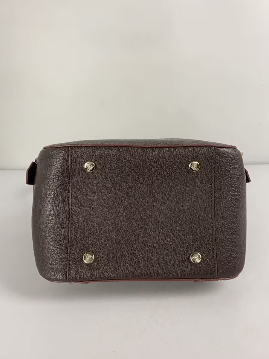 Vivienne Westwood Mini Orb Leather Backpack Size ONE SIZE - 4 Thumbnail