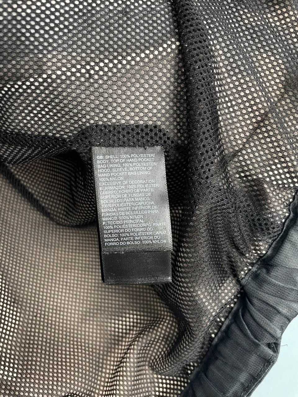 The North Face The North Face DryVent Jacket Size L Size US L / EU 52-54 / 3 - 6 Thumbnail