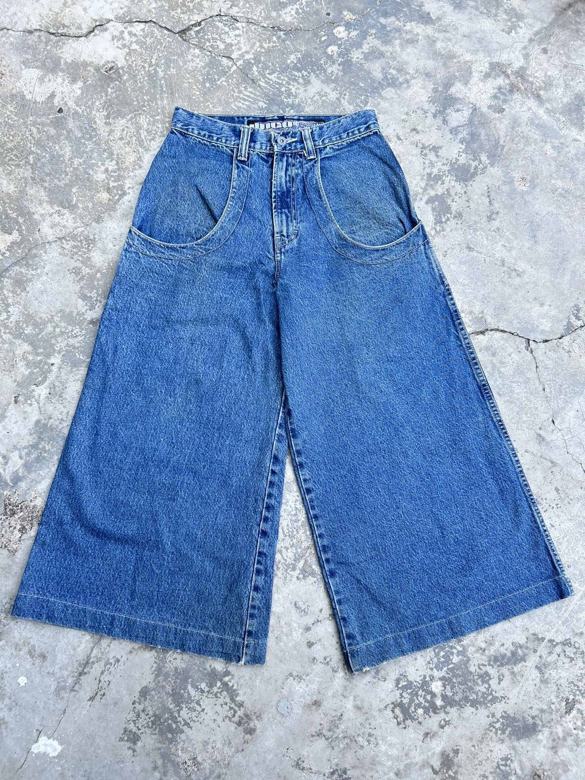 JNCO Jnco baggy pants Size US 30 / EU 46 - 8 Thumbnail