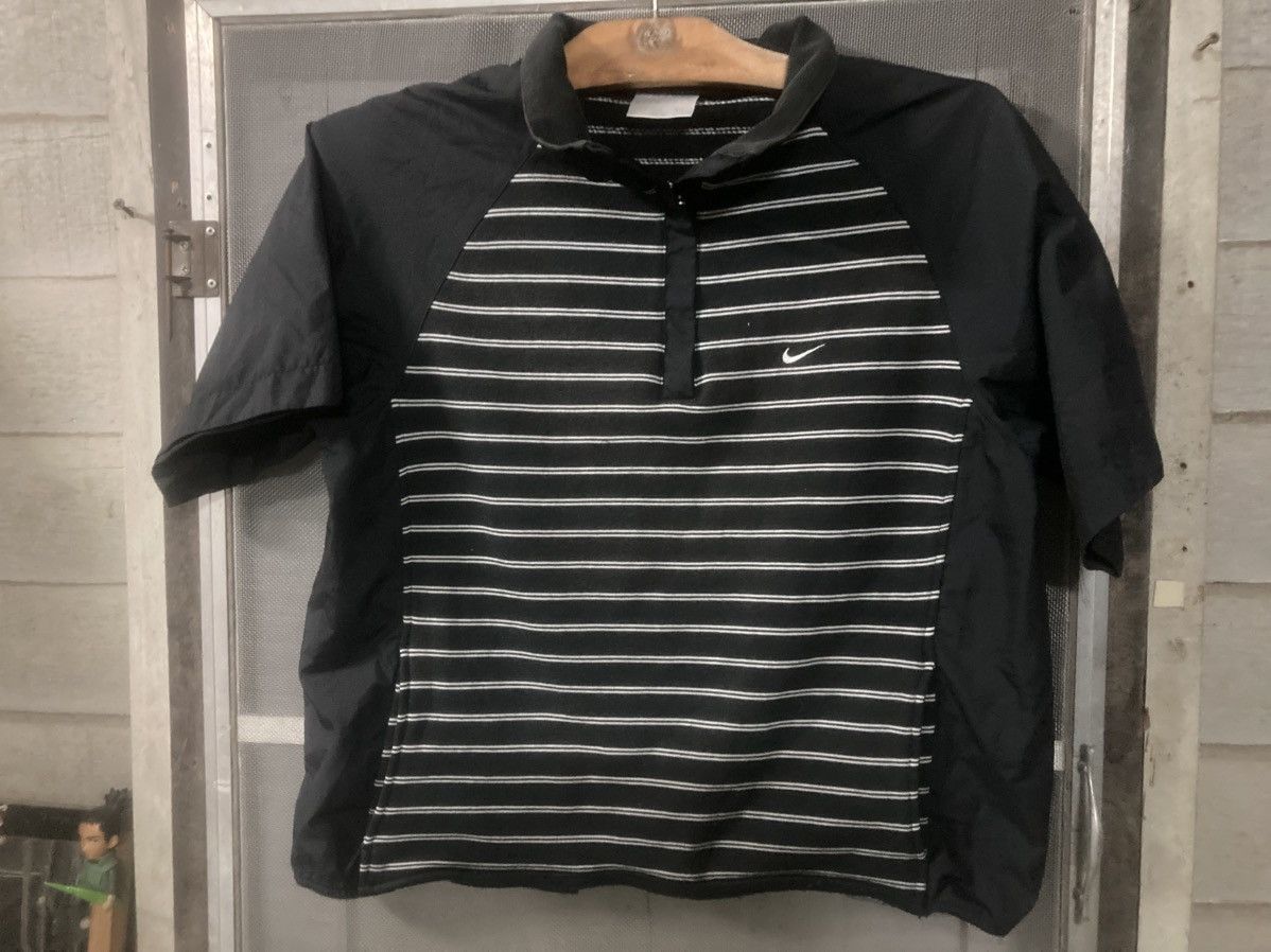 Shirt Nike Golf Crops Top