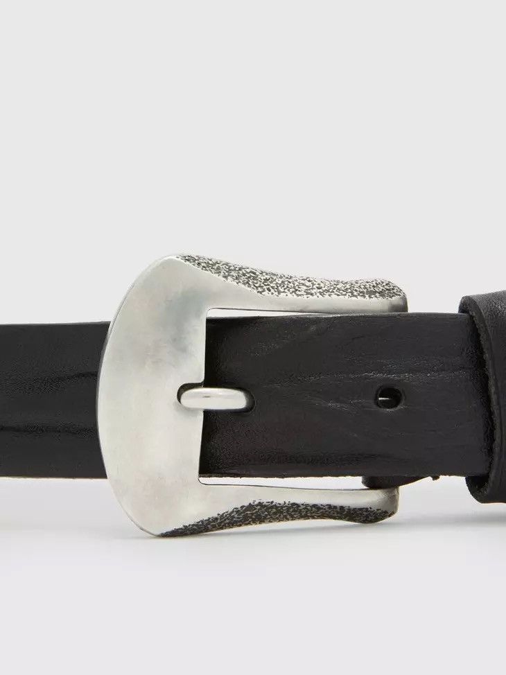 John Varvatos Western belt. 34 Size 34 - 2 Thumbnail