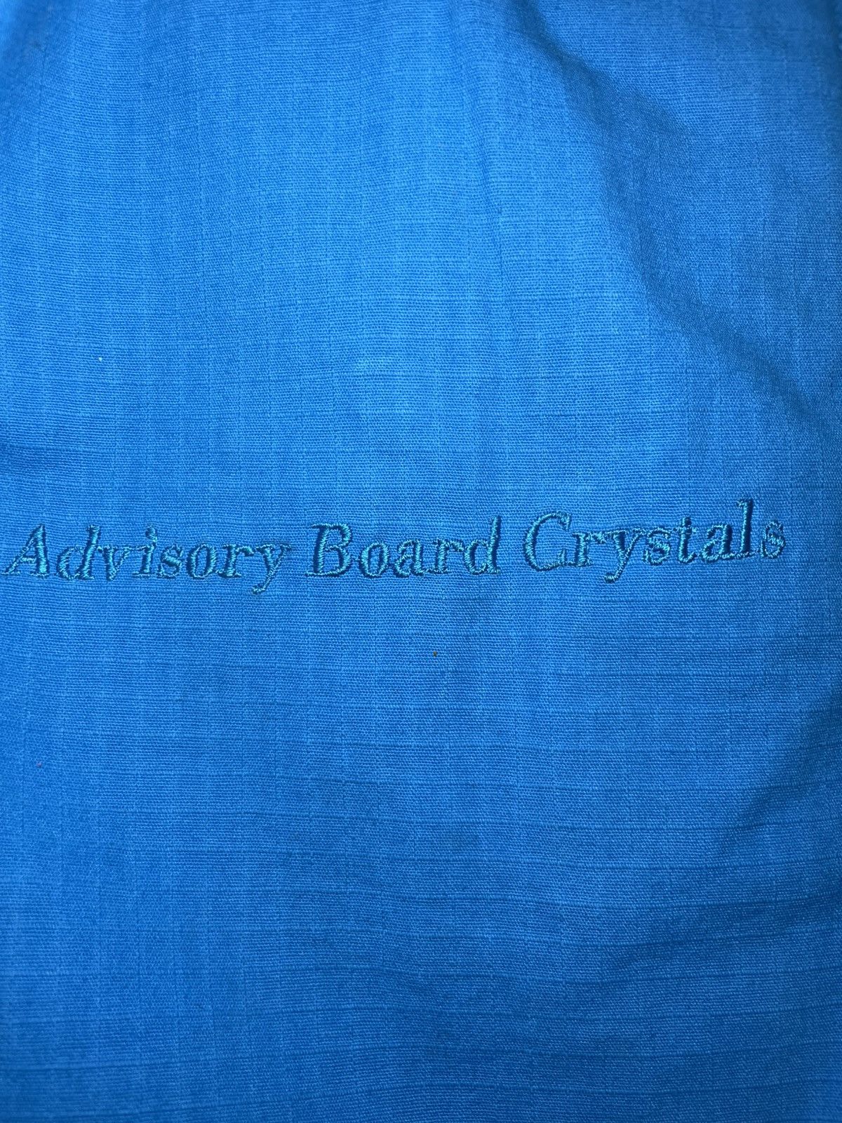Advisory Board Crystals Advisory board crystals track pants x utility windbreakers Size US 32 / EU 48 - 7 Thumbnail