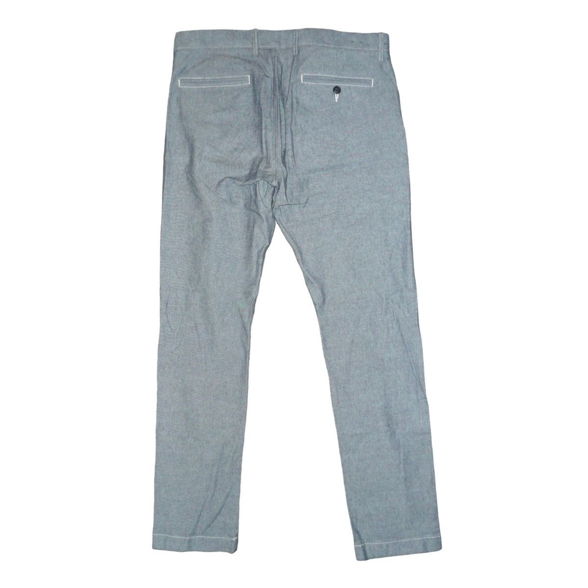 J.Crew J.Crew Cotton Beach Pants Size US 33 - 2 Thumbnail