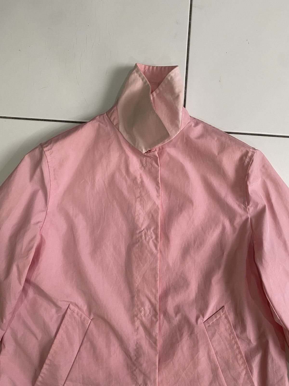 Iceberg Vintage Iceberg Men Style Coat Size US M / EU 48-50 / 2 - 4 Thumbnail