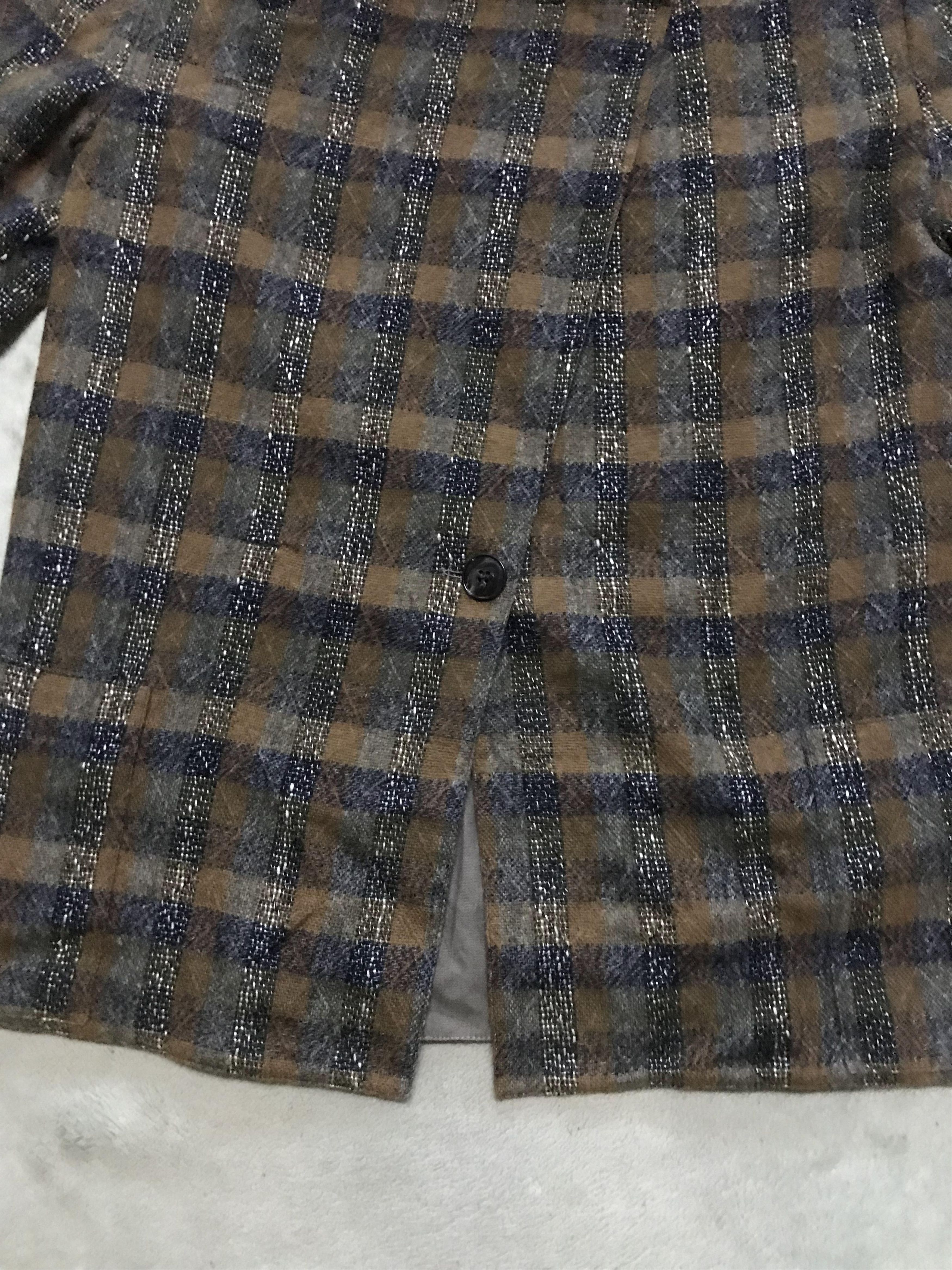 Krizia Uomo Krizia Coats/Jacket Size M / US 6-8 / IT 42-44 - 5 Thumbnail