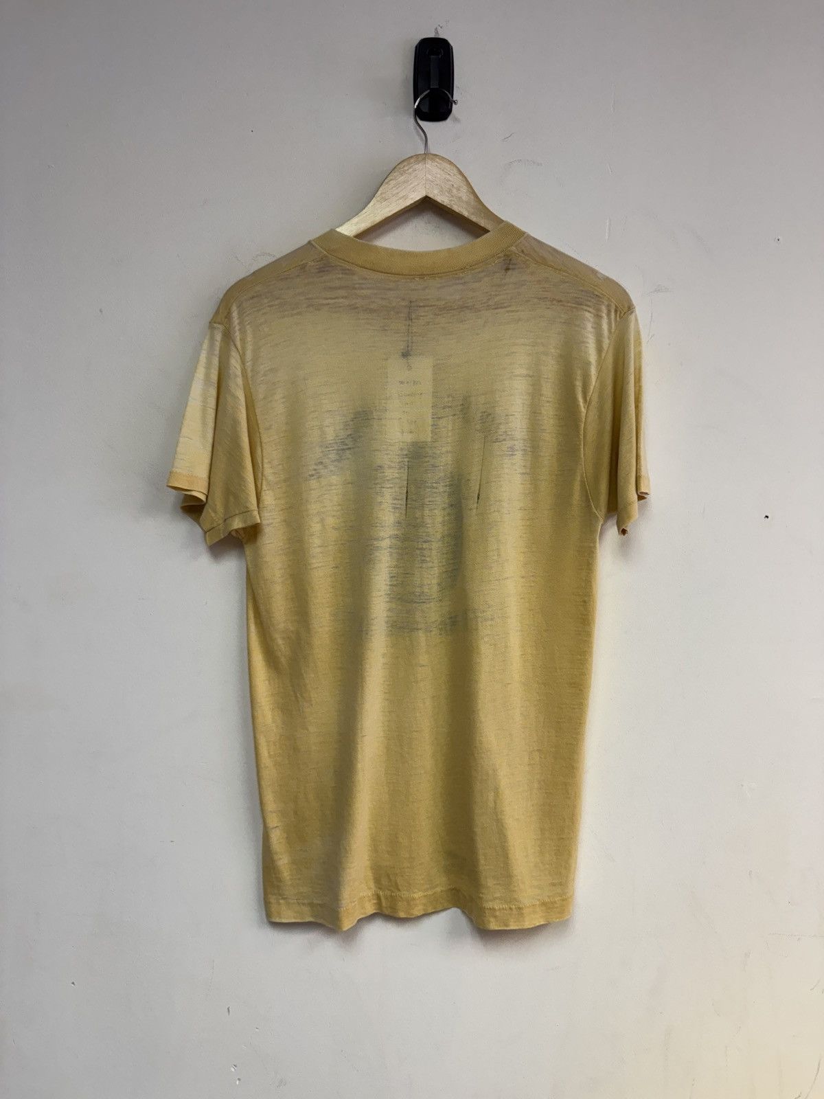 Vintage 70/80s Grambling State Tee Size US M / EU 48-50 / 2 - 2 Thumbnail