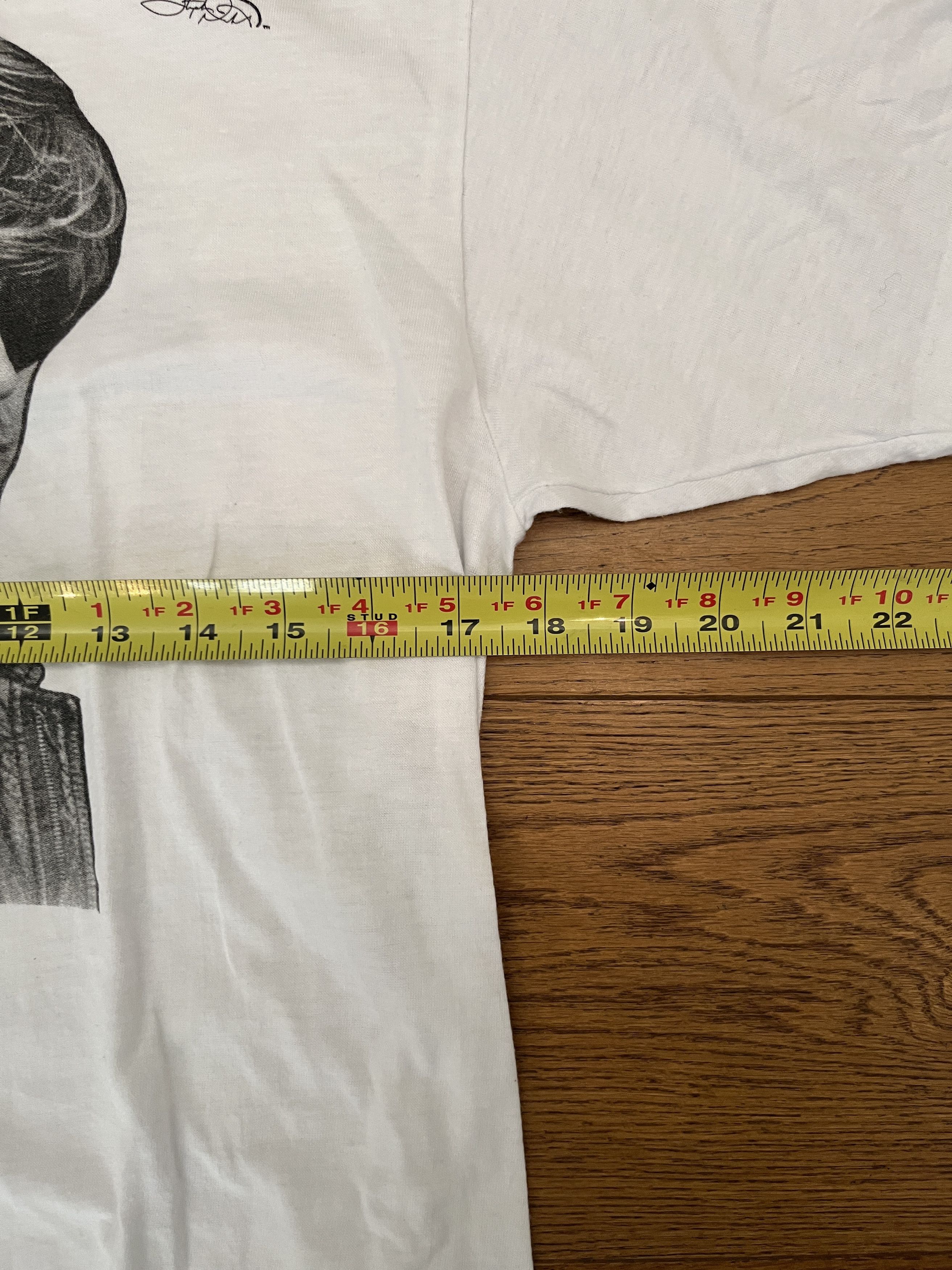 Vintage Vintage 80s Days of Our Lives Steve "Patch" Johnson Shirt L Size US L / EU 52-54 / 3 - 8 Thumbnail