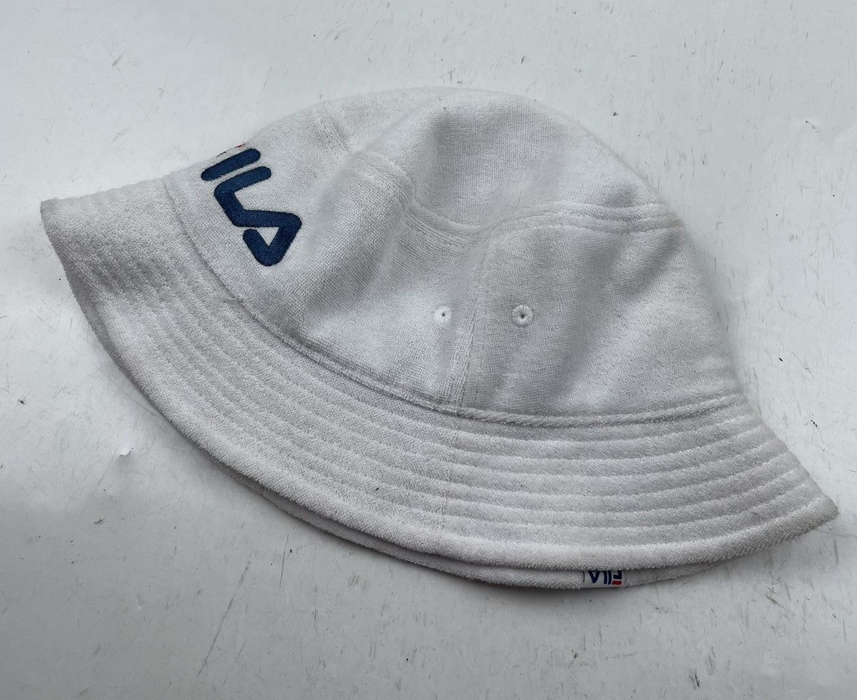 Fila fila hat tc50 Size ONE SIZE - 2 Thumbnail