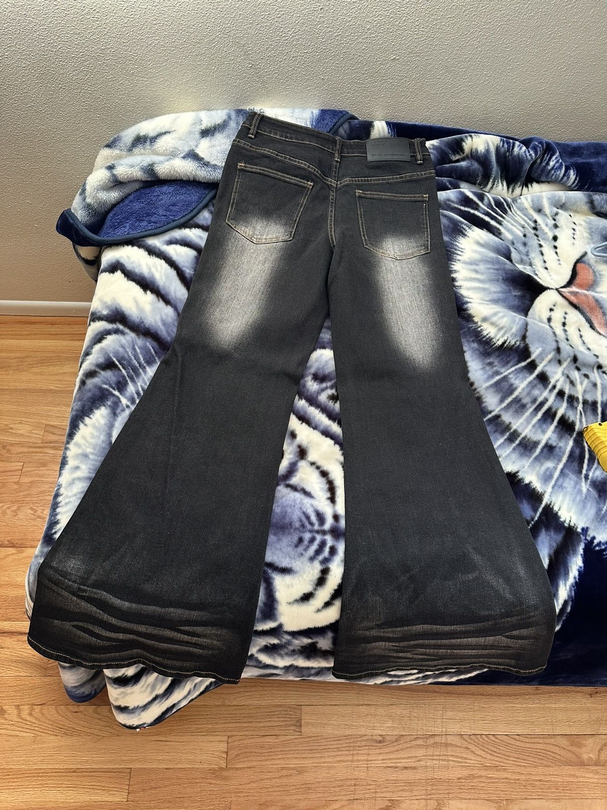 Other Terraincognita flared pants Size US 32 / EU 48 - 2 Thumbnail