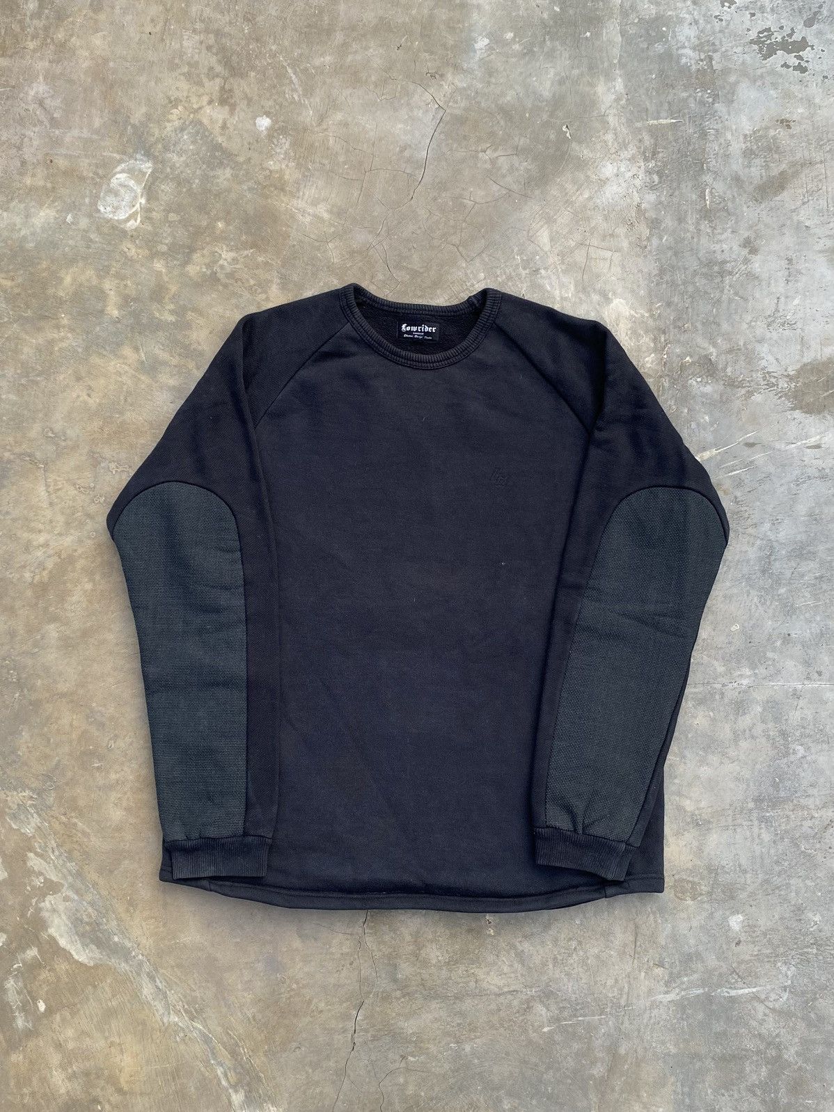 If Six Was Nine × Japanese Brand × KMRii Japanese Low Rider Size US M / EU 48-50 / 2 - 1 Thumbnail