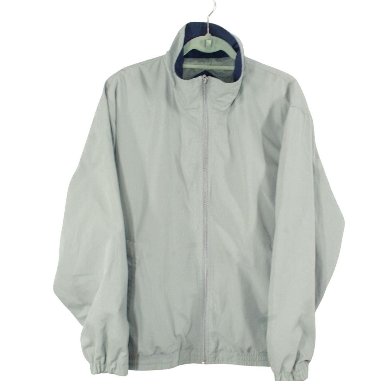 Other Giorgio Morandi Gray Lined Jacket L Modern Minimalism Size US L / EU 52-54 / 3 - 1 Thumbnail