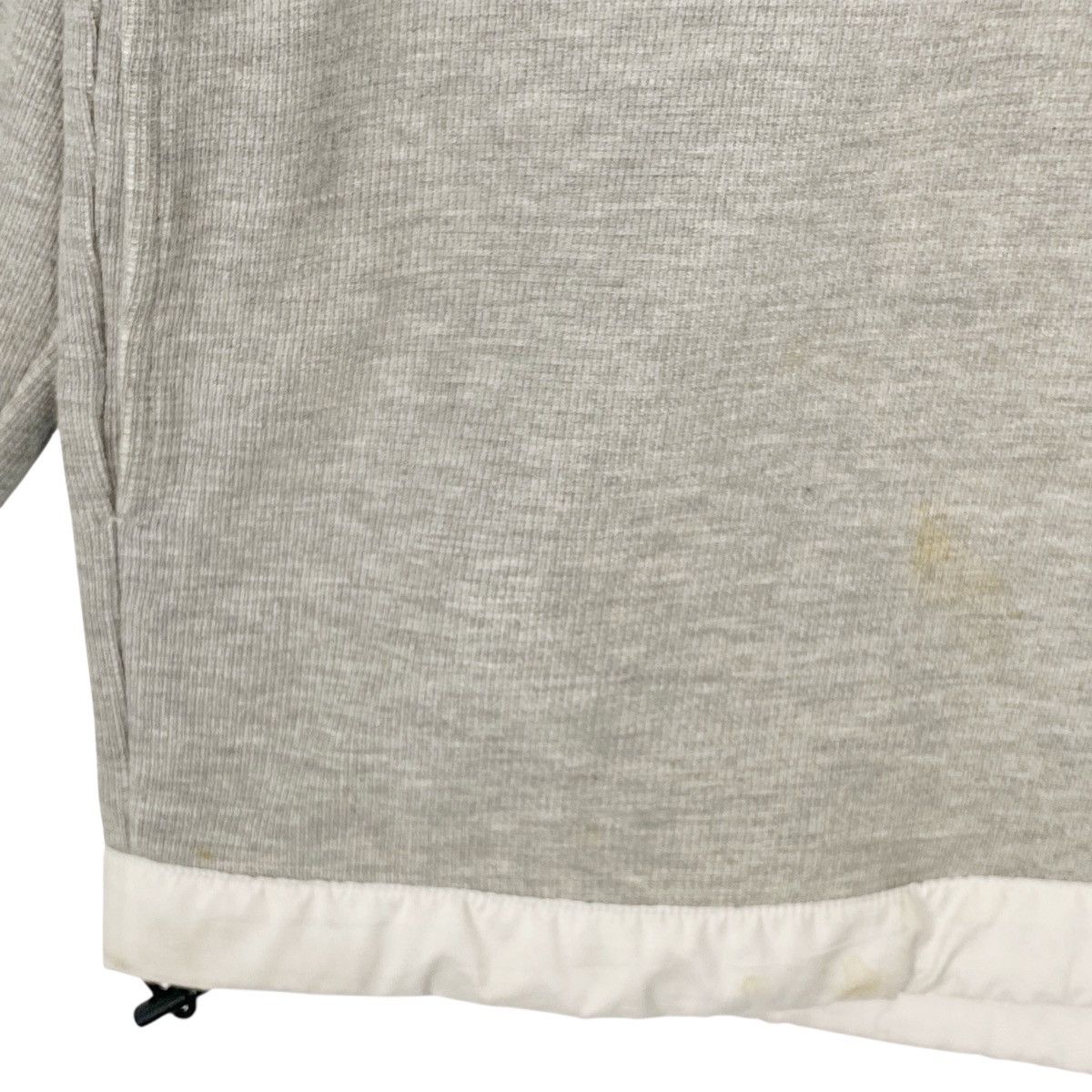 Other Vintage Masters Half Zipper Sweatshirt Grey Size L Size US L / EU 52-54 / 3 - 4 Thumbnail