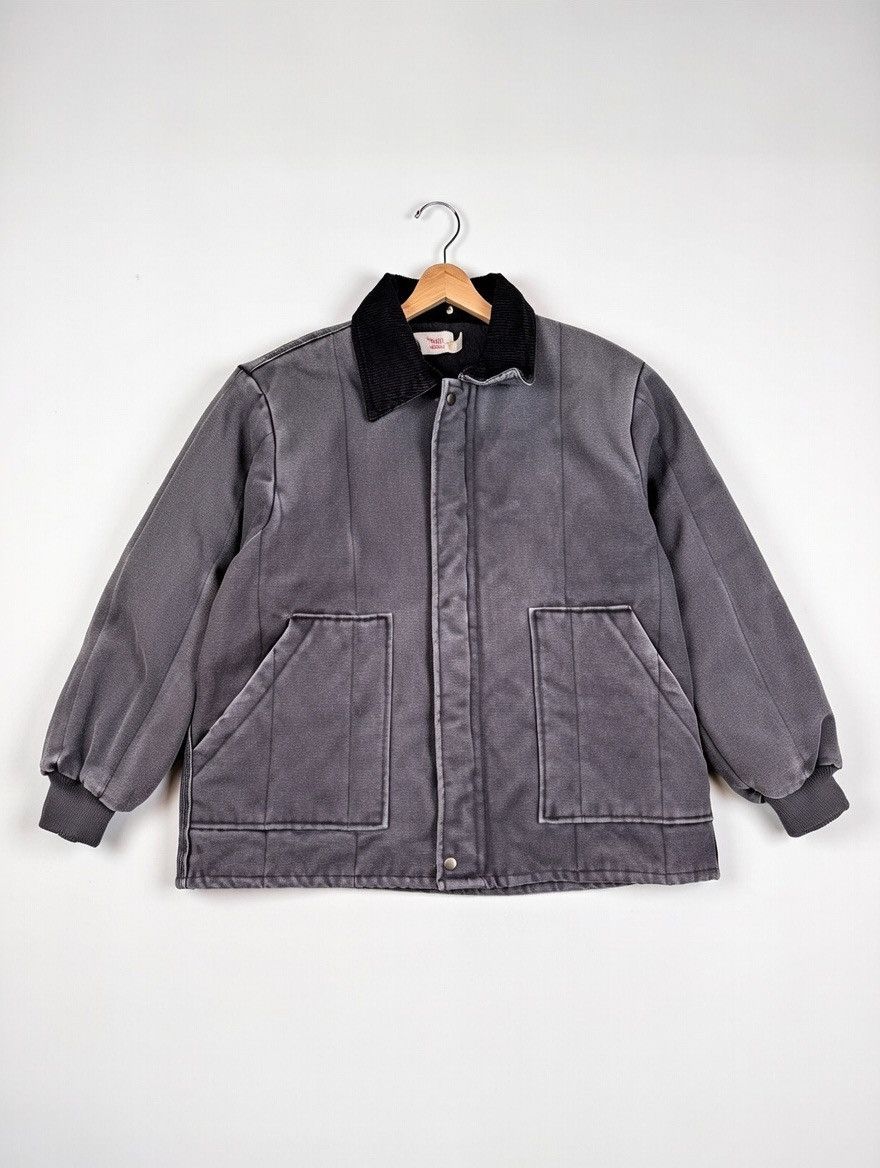 Manresa Bittner Coat Size US XL / EU 56 / 4 - 1 Thumbnail