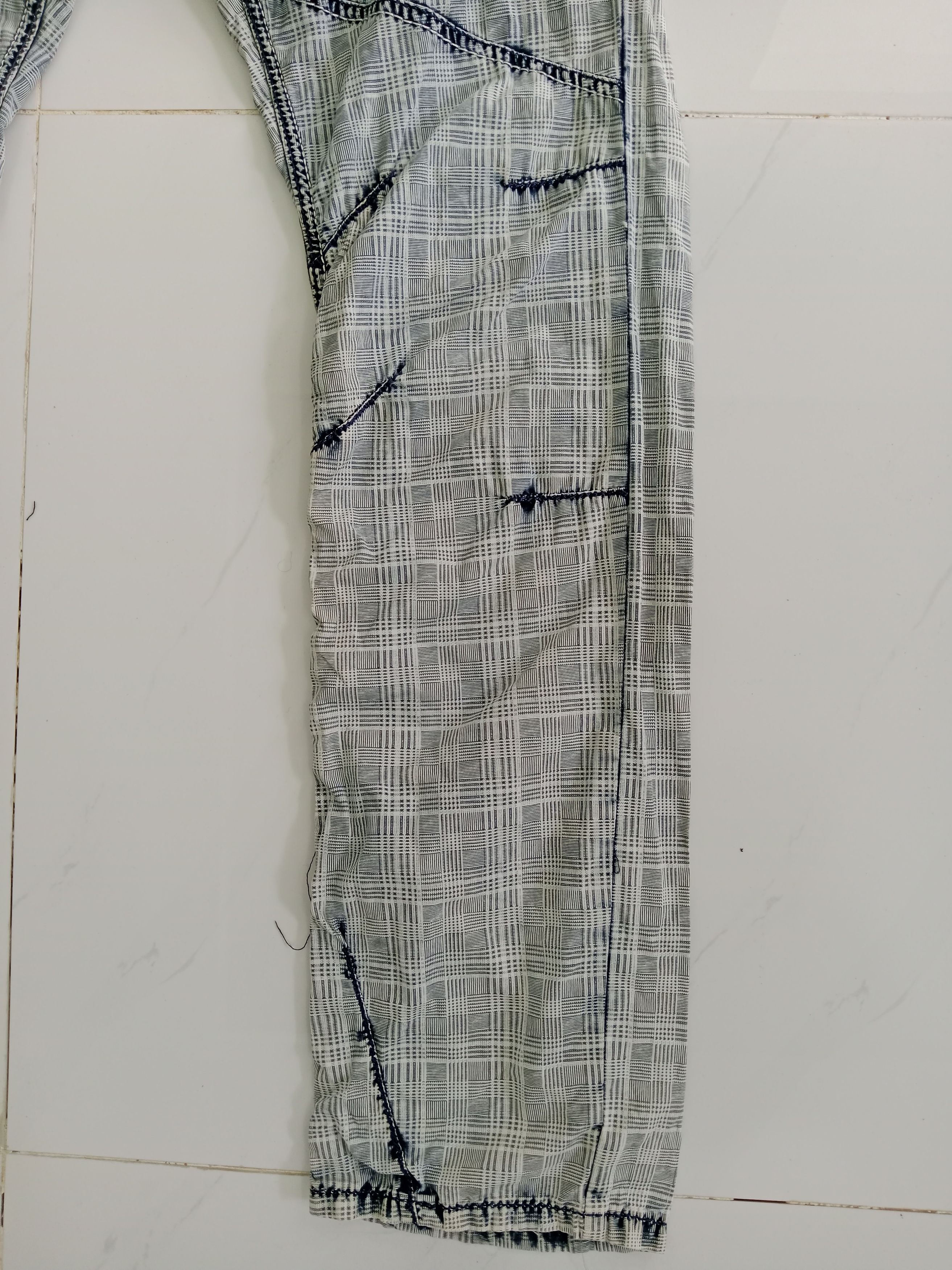 Other CIPO & BAXX Pants Street Wear Style Size US 34 / EU 50 - 6 Thumbnail