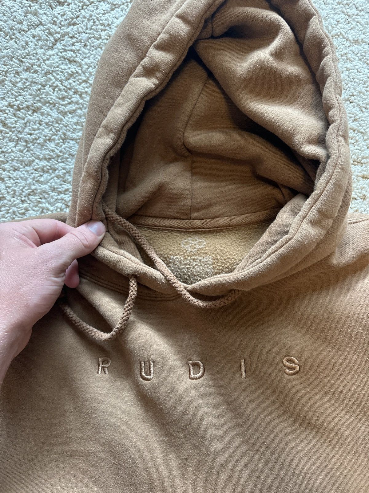 Other Rudis sweatshirt Size US L / EU 52-54 / 3 - 4 Thumbnail