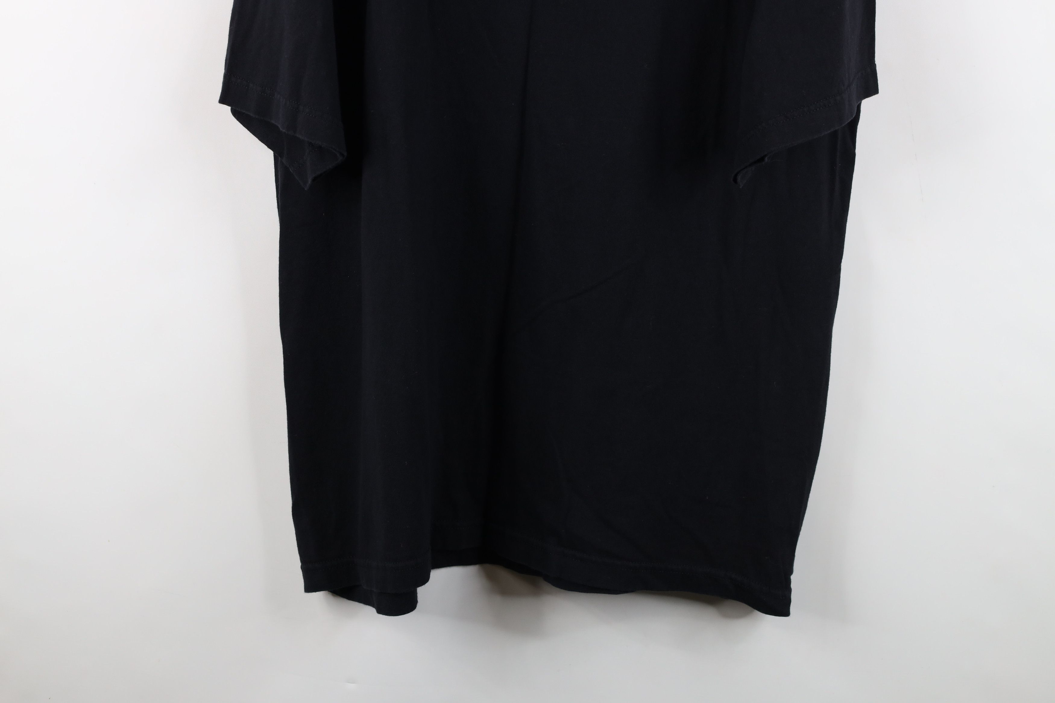 Vintage Vintage 90s Streetwear Lucky Money Short Sleeve T-Shirt Size US XXL / EU 58 / 5 - 14 Thumbnail