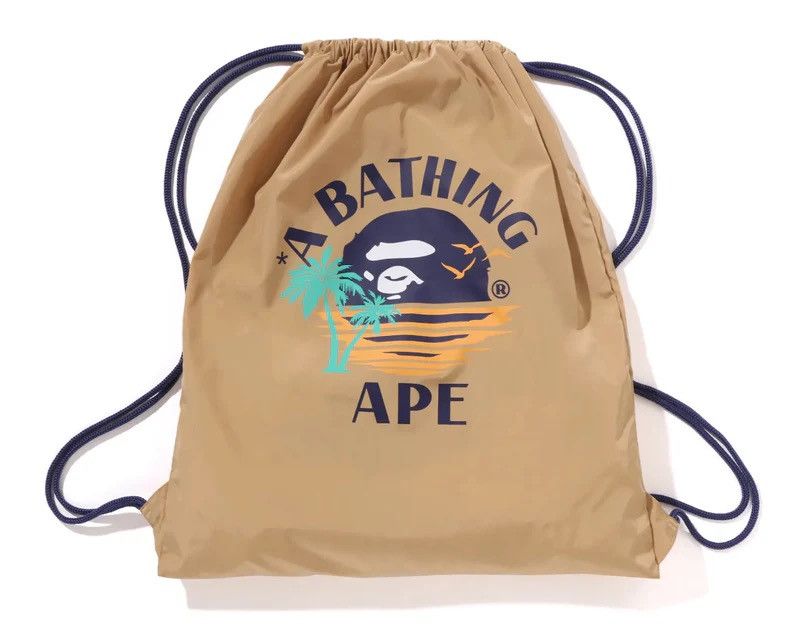 Bape Bape Summer Bag Size ONE SIZE - 8 Thumbnail