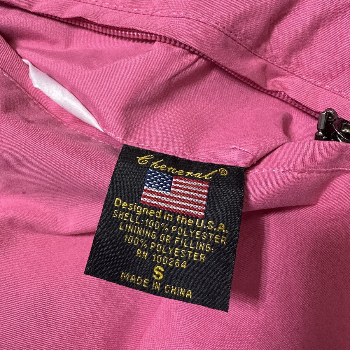 Vintage Vintage Alaska jacket Size US S / EU 44-46 / 1 - 4 Thumbnail