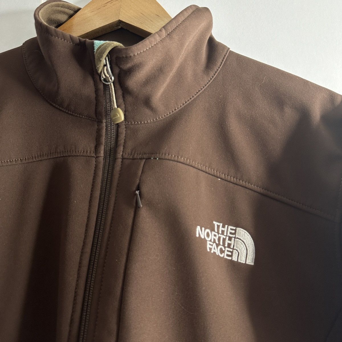 The North Face The north face windbreaker vintage Size L / US 10 / IT 46 - 11 Thumbnail