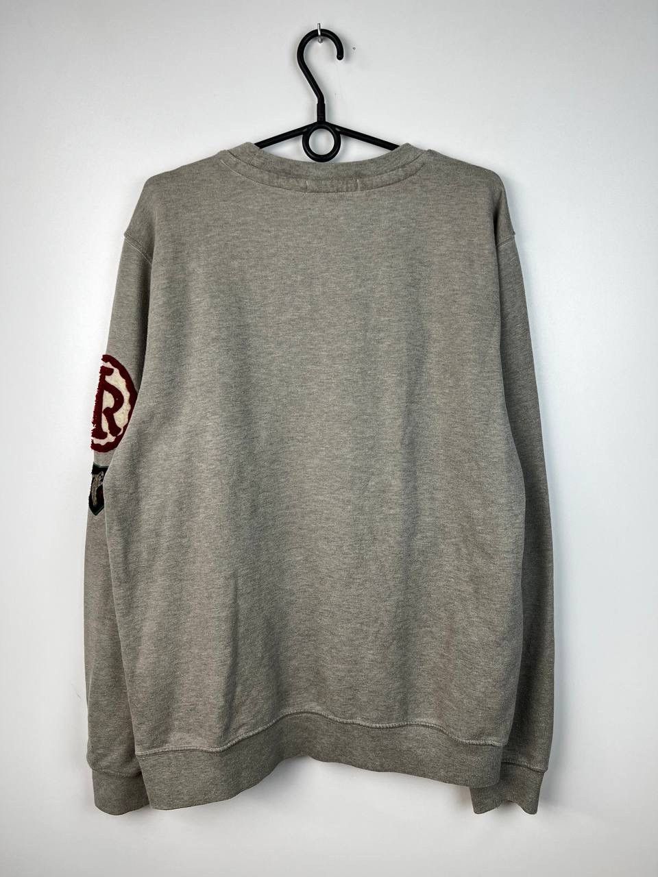 Vintage Reign Italia vintage Sweatshirt size XXL Size US XXL / EU 58 / 5 - 2 Thumbnail