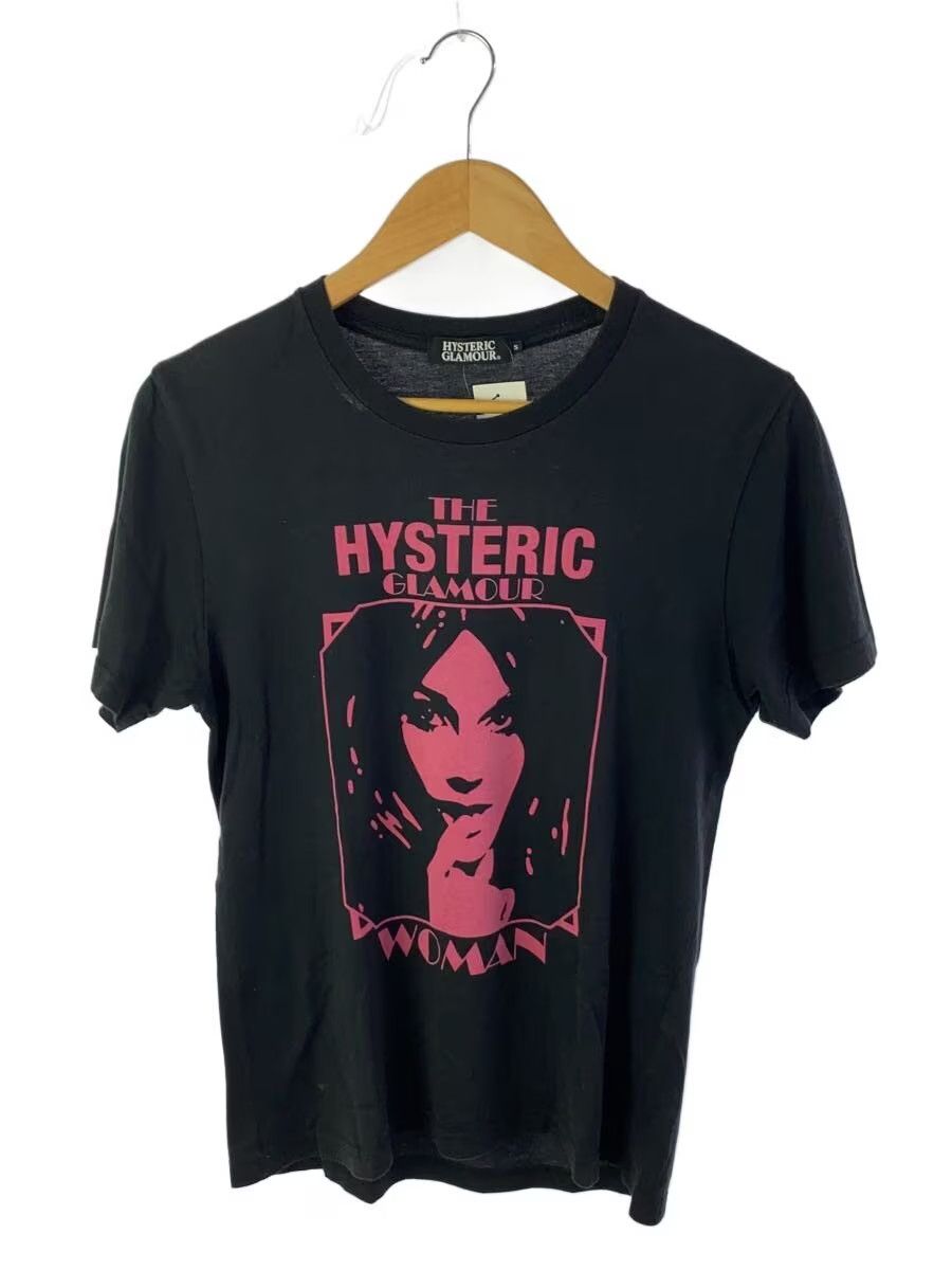 Hysteric Glamour Hysteric Woman Graphic Tee Size US S / EU 44-46 / 1 - 1 Thumbnail