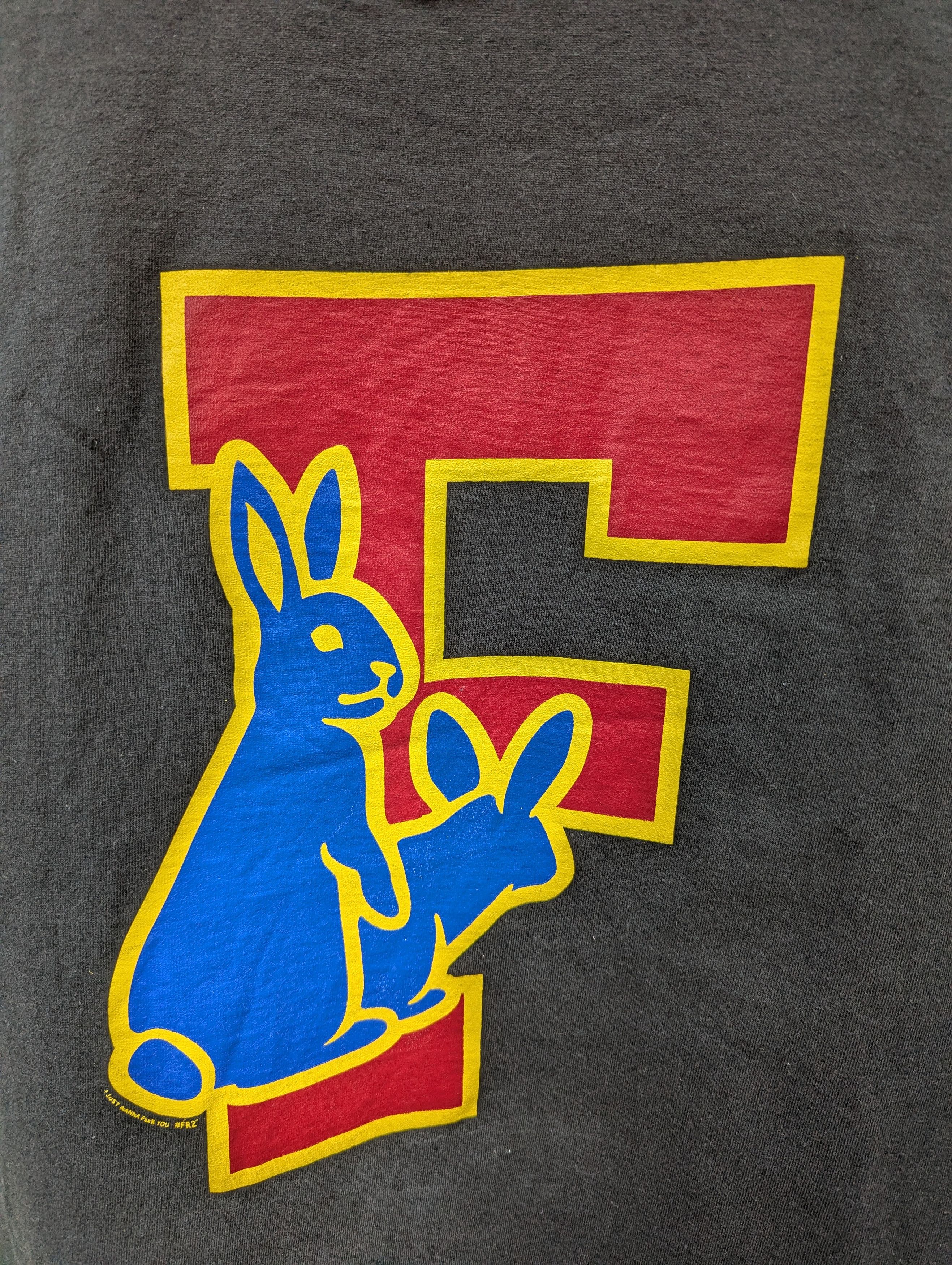 FR2 FR2 x CHAMPION Tshirt Size US M / EU 48-50 / 2 - 4 Thumbnail