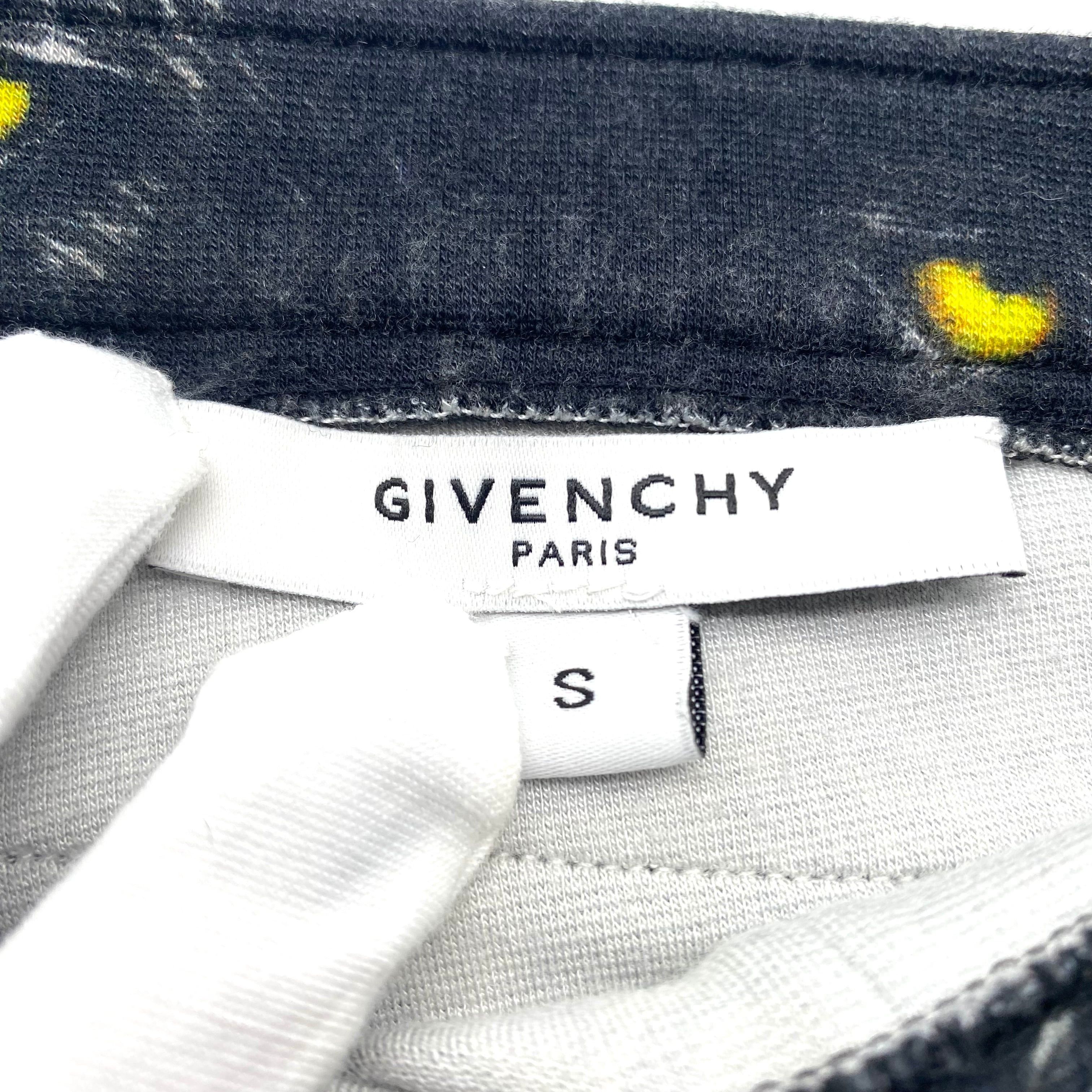 Givenchy Ladys Givenchy Pants Black Panther Size 26" / US 2 / IT 38 - 5 Thumbnail