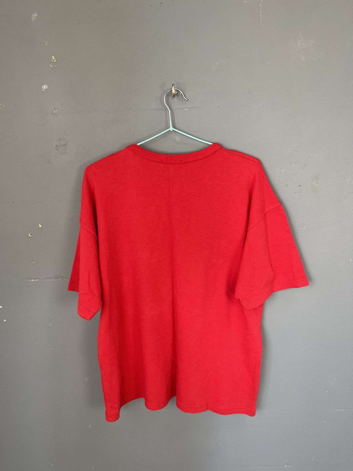 Versace Vintage Versace T Shirt Medusa Archive T2K Size US XL / EU 56 / 4 - 9 Thumbnail
