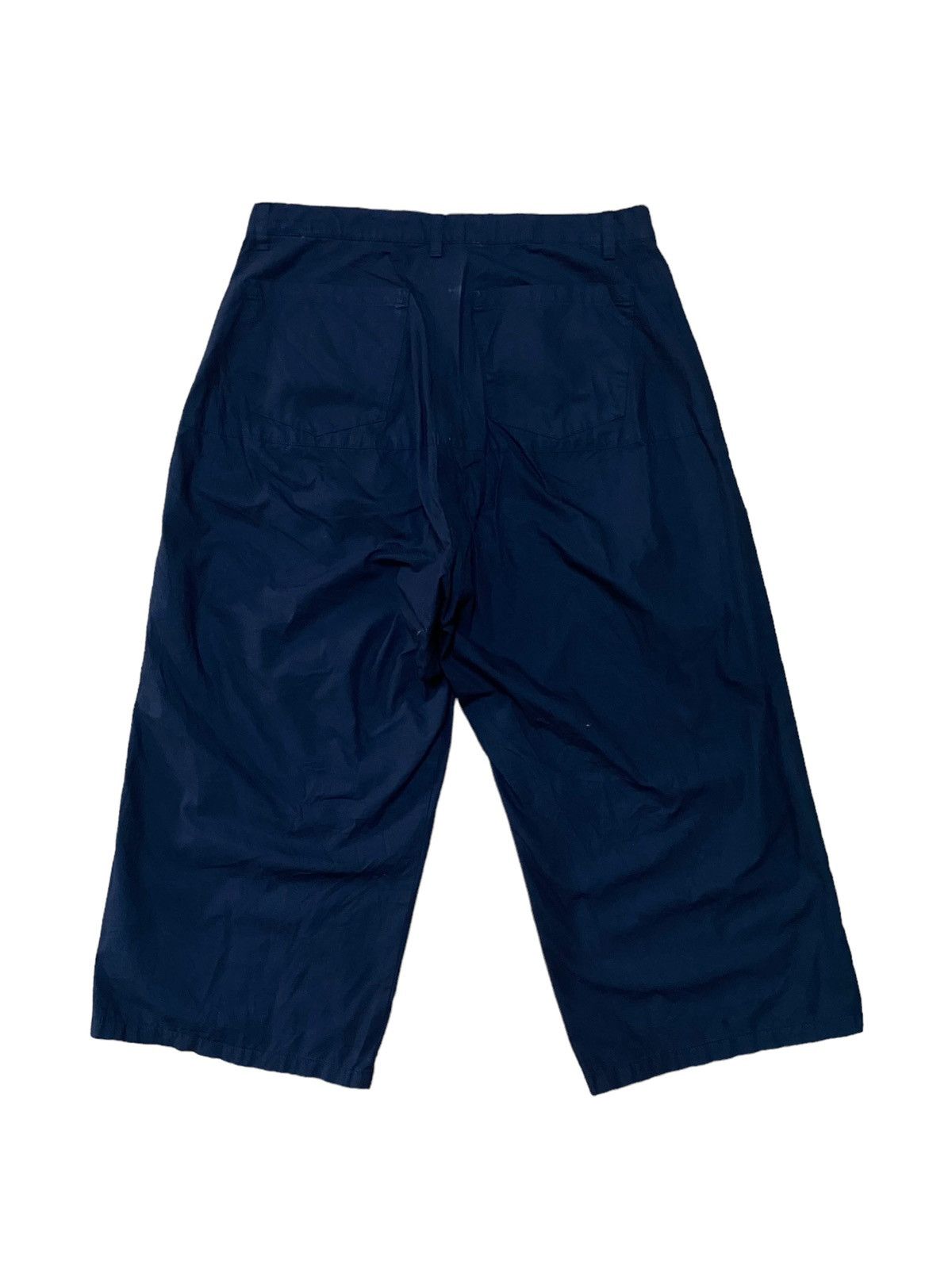 Sunao Kuwahara Vintage Issey Miyake Sunao kuwahara Short Pant Size 28" / US 6 / IT 42 - 5 Thumbnail