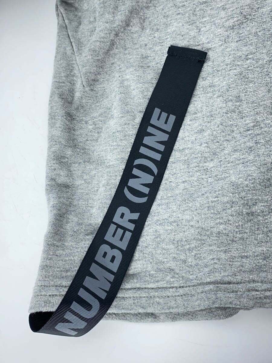 Number (N)ine Sweatshirt Size US S / EU 44-46 / 1 - 5 Thumbnail