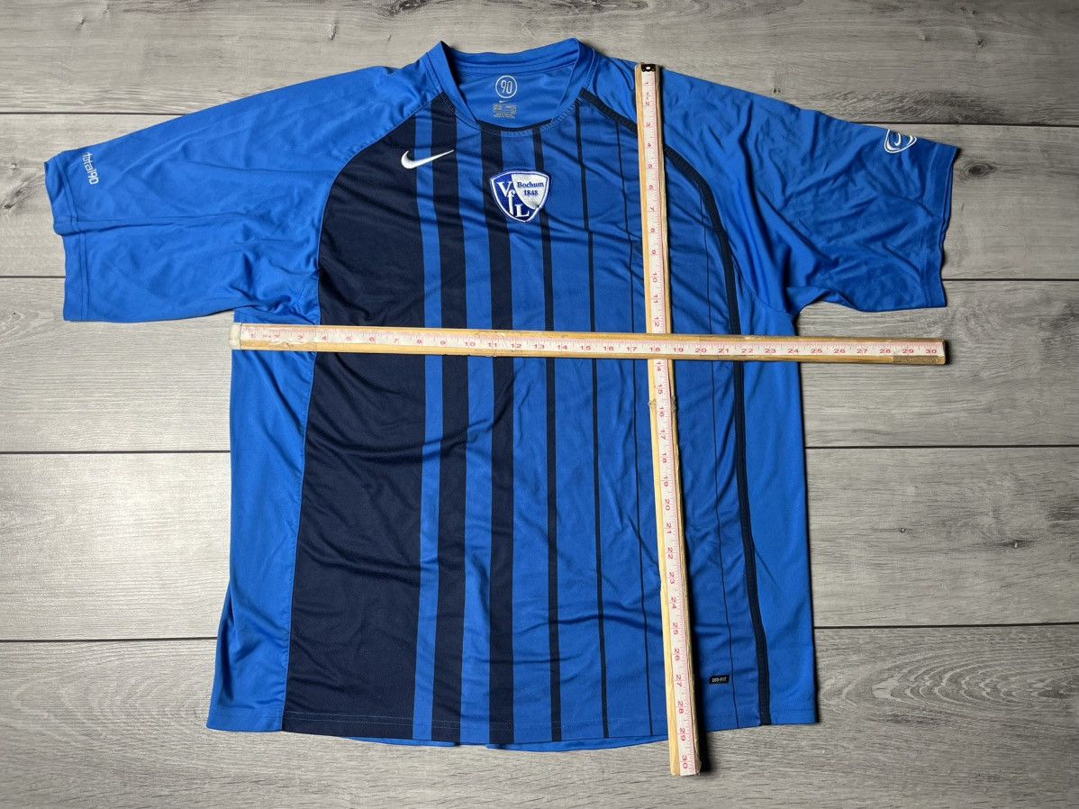 Nike Nike VFL Bochum Training Tricot T-shirt 2000x Size XXL Size US XXL / EU 58 / 5 - 5 Thumbnail