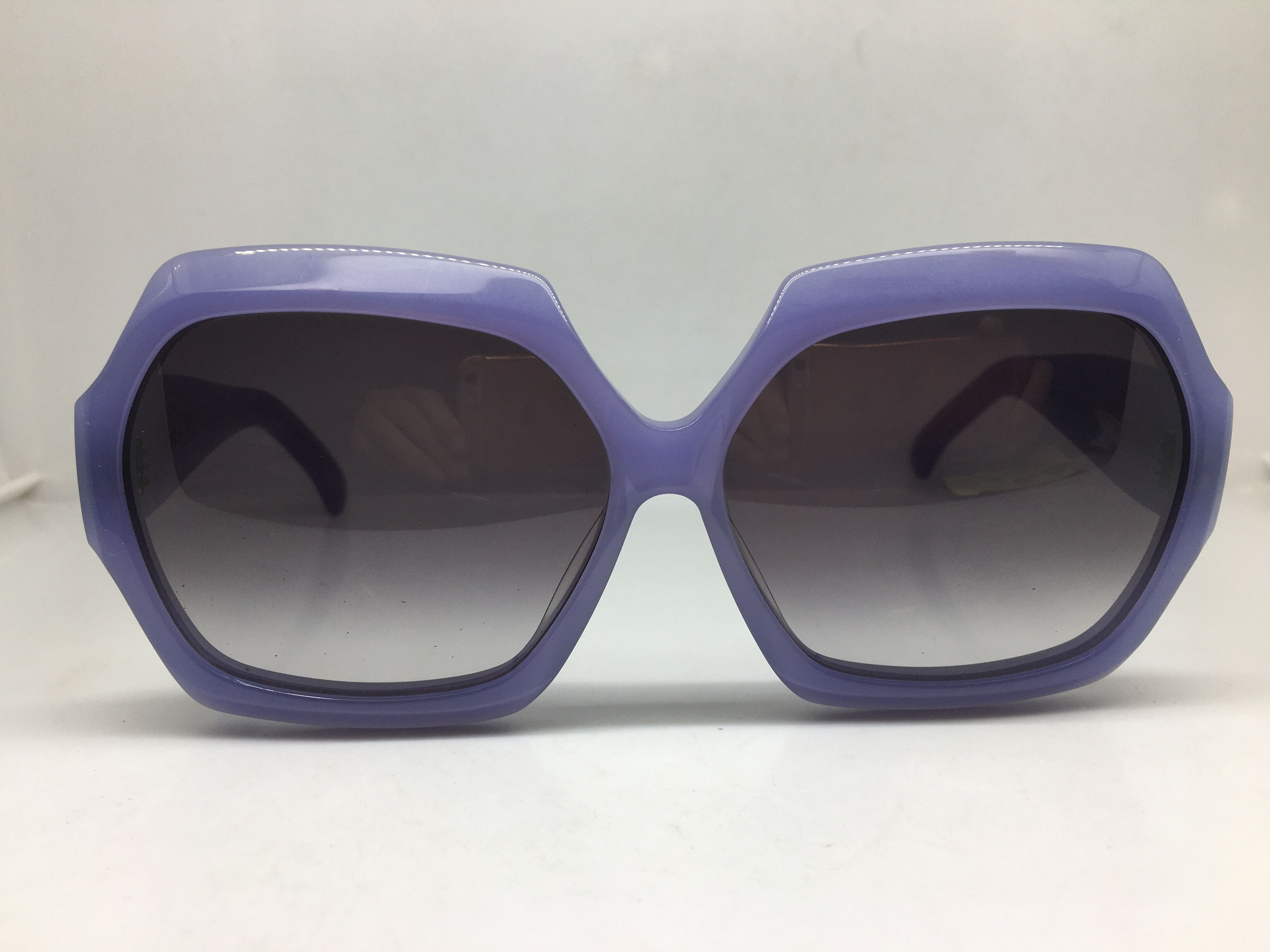 Wildfox Vintage Wildfox Riviera Oversize Chunky Woman Sunglasses Size ONE SIZE - 1 Thumbnail