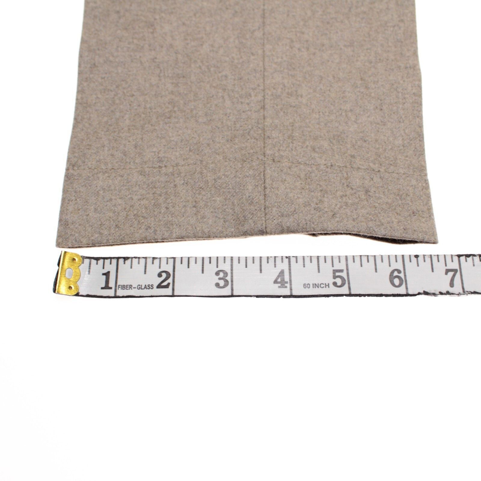Incotex INCOTEX New with tags Dress Pants Size 38 US In Beige Size US 38 / EU 54 - 9 Thumbnail