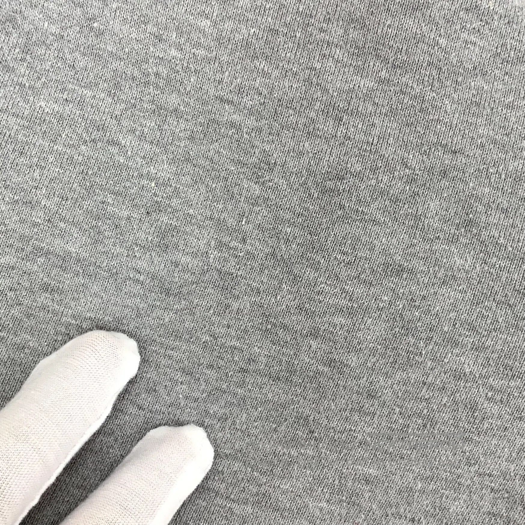 Thom Browne Thom Browne size M Gray classic four-stripe cotton drawstr Size US 38 / EU 54 - 9 Thumbnail