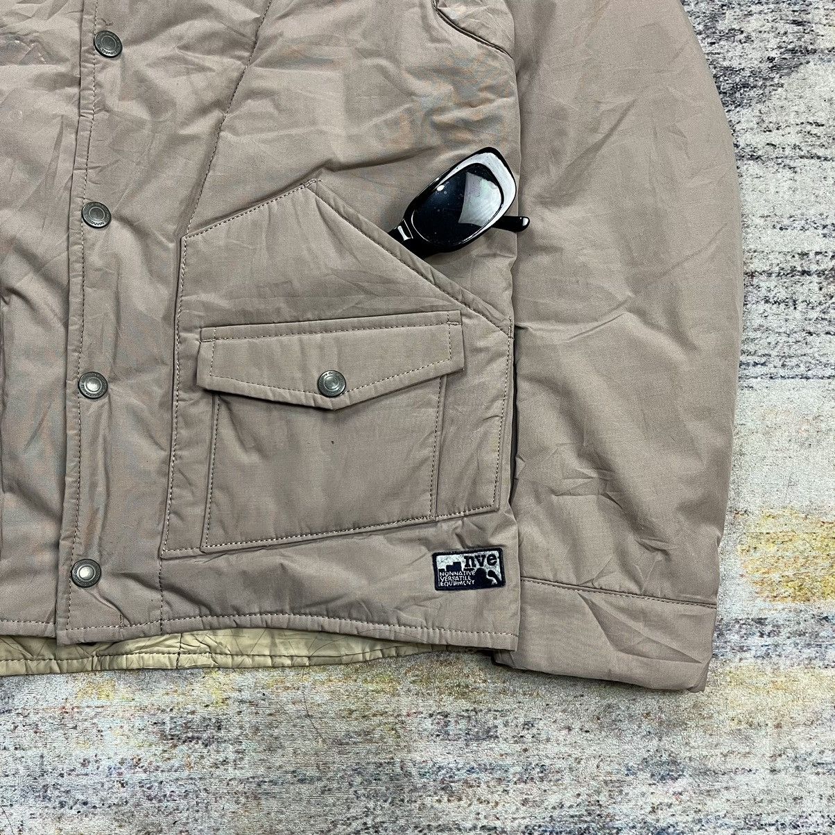 Japanese Brand × Nonnative Nonnative puffer jacket Size US S / EU 44-46 / 1 - 4 Thumbnail