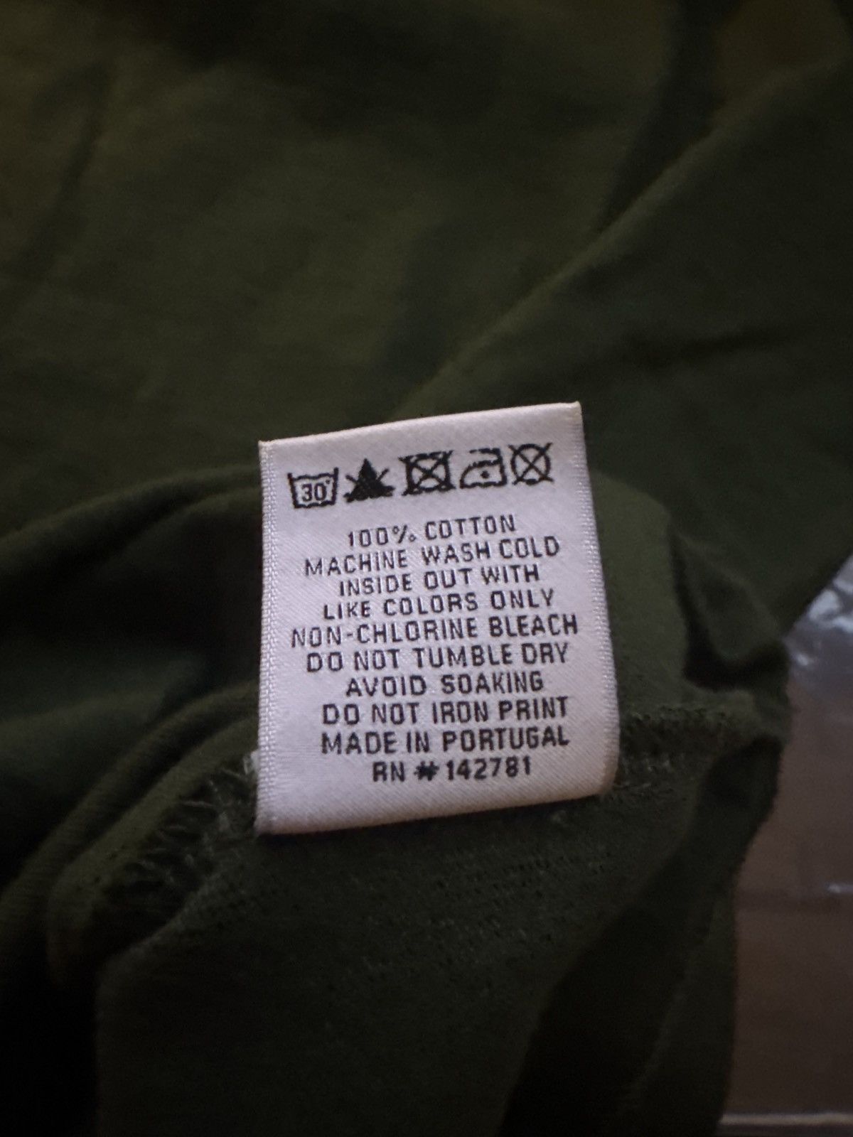 Aime Leon Dore Aime Leon Dore Café Leon Dore / La Marzocco Tee Size US M / EU 48-50 / 2 - 4 Thumbnail