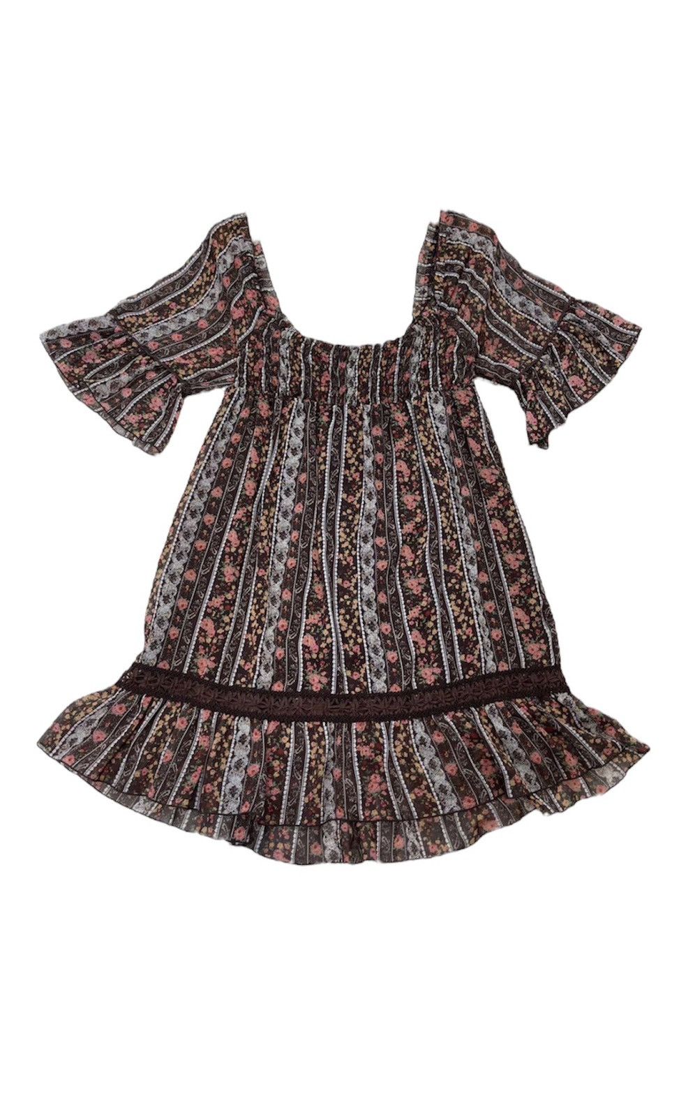LIZ LISA Liz Lisa baby doll dress Size ONE SIZE - 3 Thumbnail