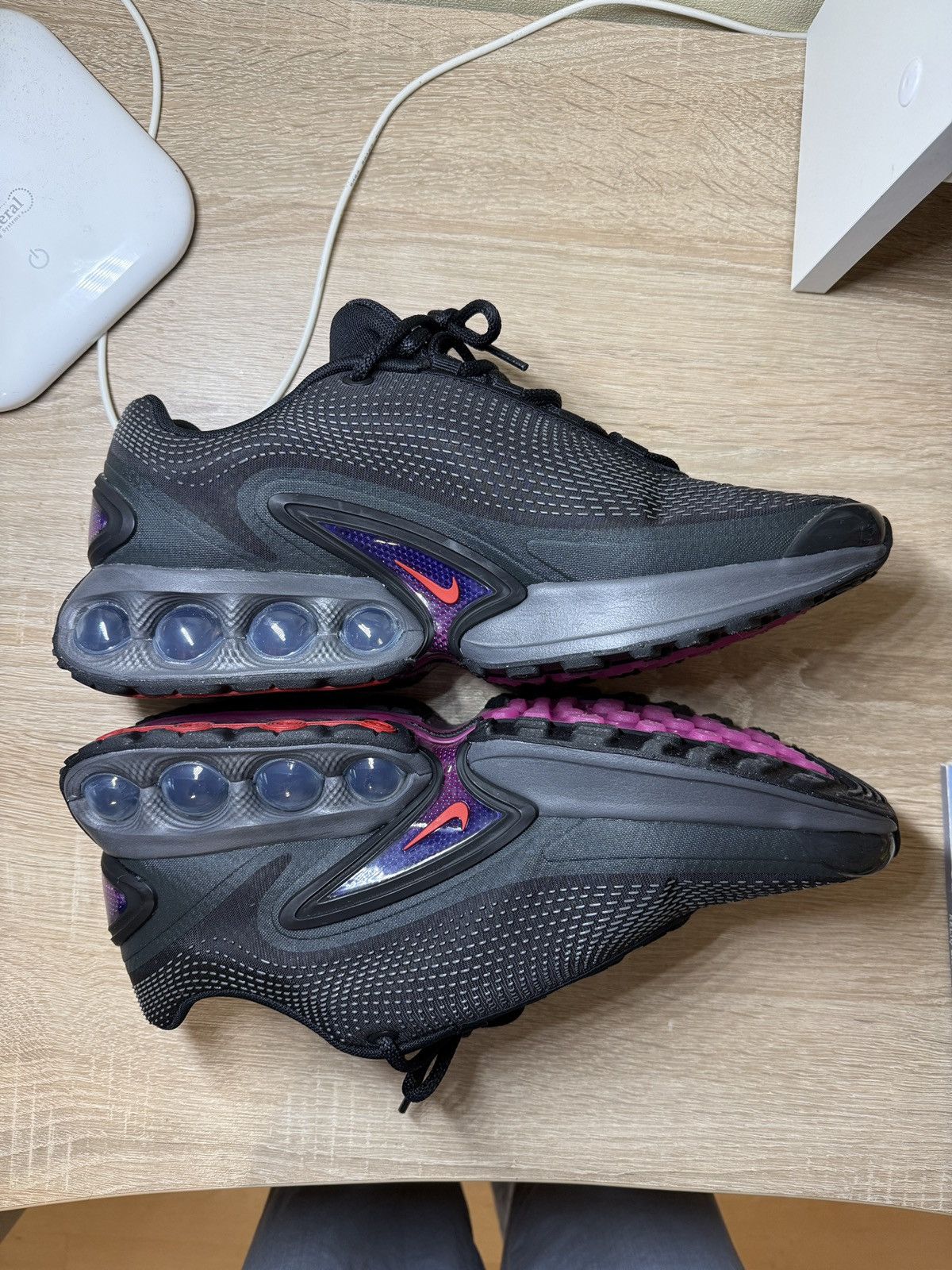 Nike Nike Air Max DN Size US 12 / EU 45 - 2 Thumbnail