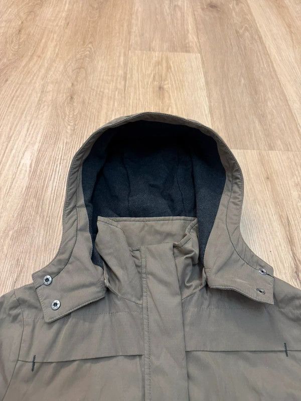 MAX&Co. Max&Co. Max Mara Active Light Hood Khaki Jacket with belt M Size M / US 6-8 / IT 42-44 - 7 Thumbnail