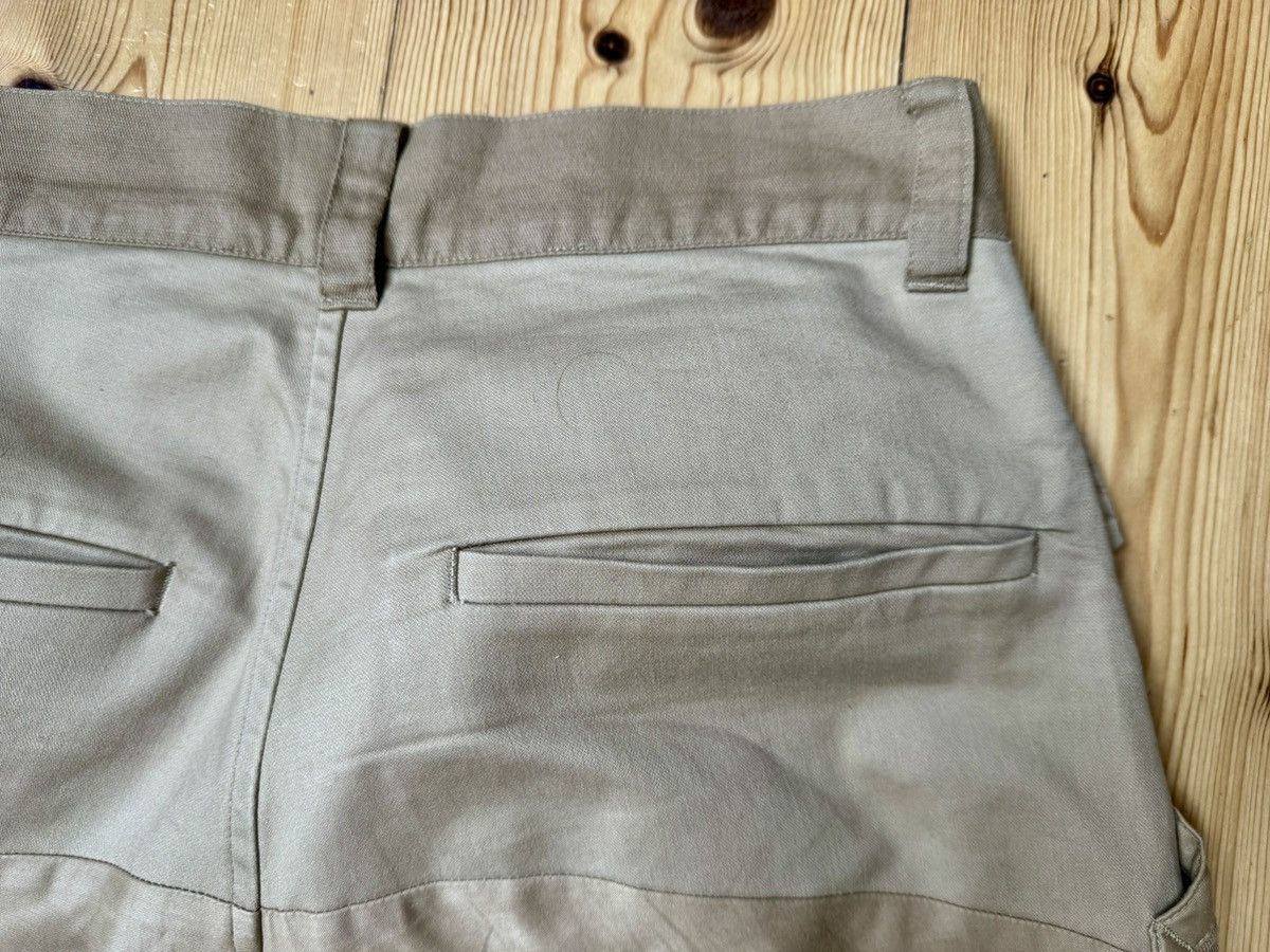 Tsumori Chisato Tsumori Chisato trousers Size 31" - 6 Thumbnail